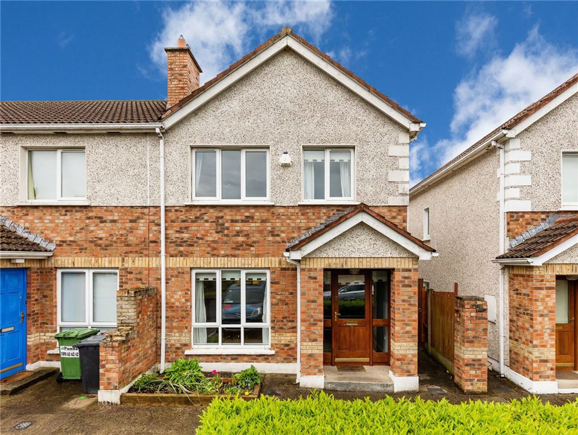 Hus i Whitestown, Fingal 11875421