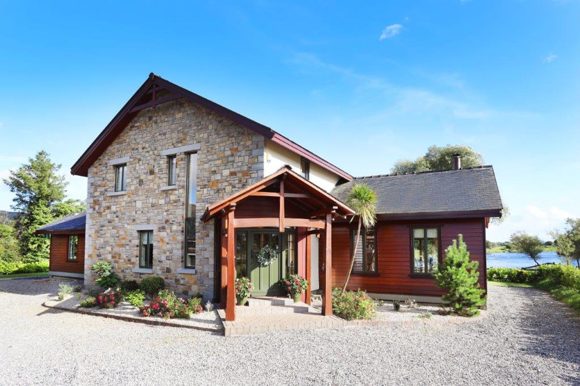 Huis in , County Mayo 11875422