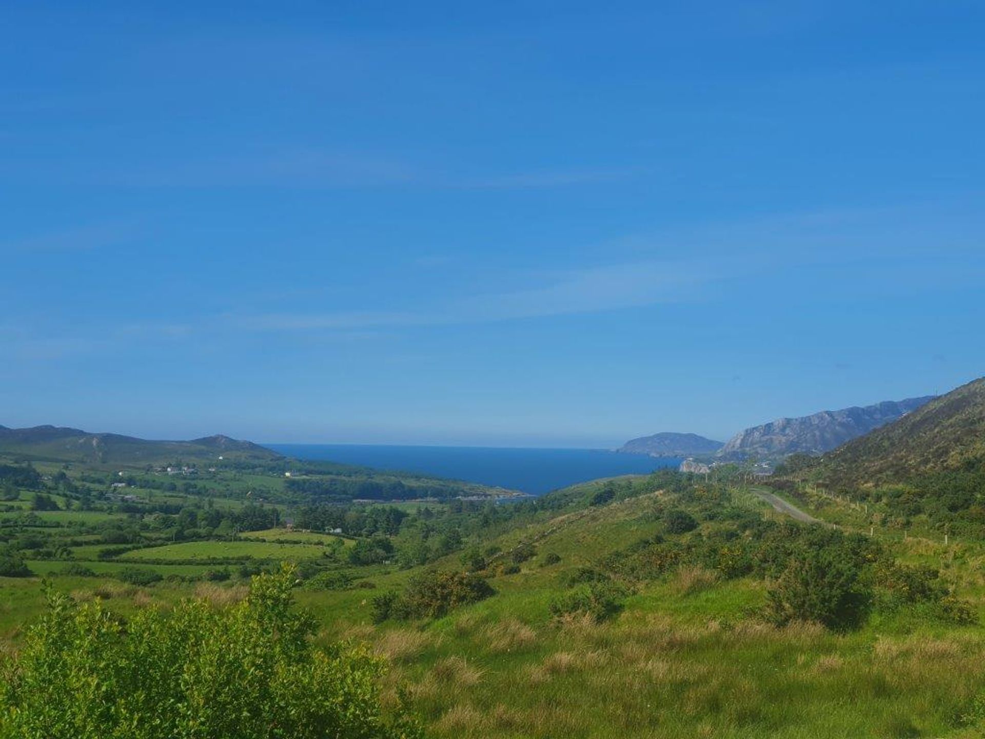 жилой дом в , County Donegal 11875426