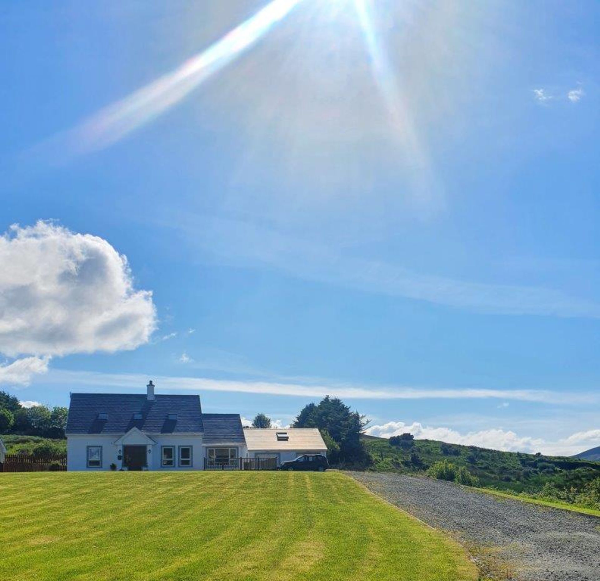 rumah dalam Rathmullan, Donegal 11875426