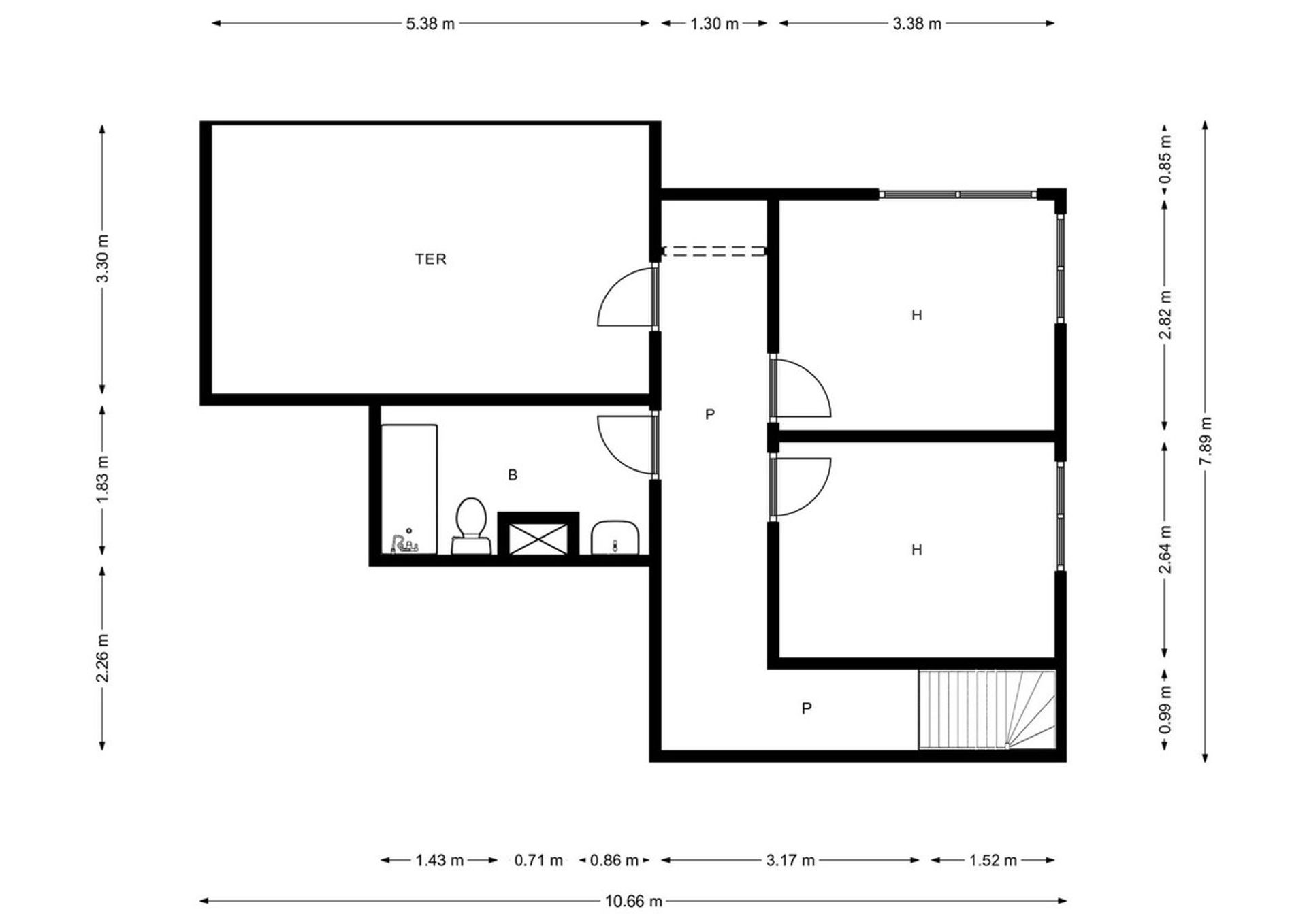 Condominium dans Alhaurín el Grande, Andalusia 11875429