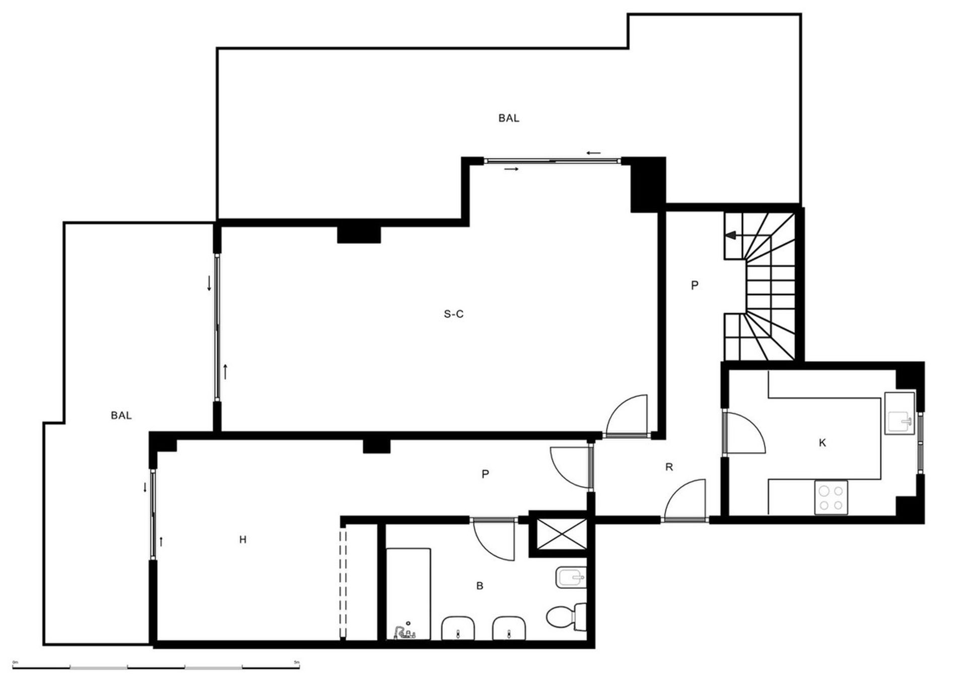 Condominium dans Alhaurín el Grande, Andalusia 11875429