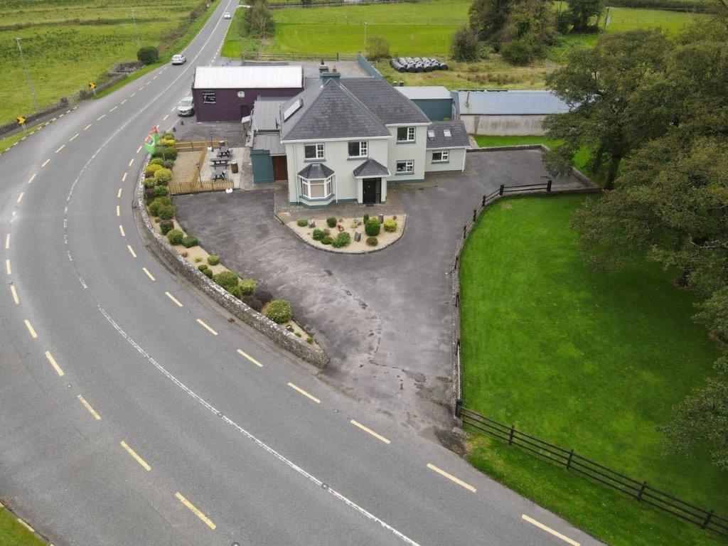 House in , County Mayo 11875430