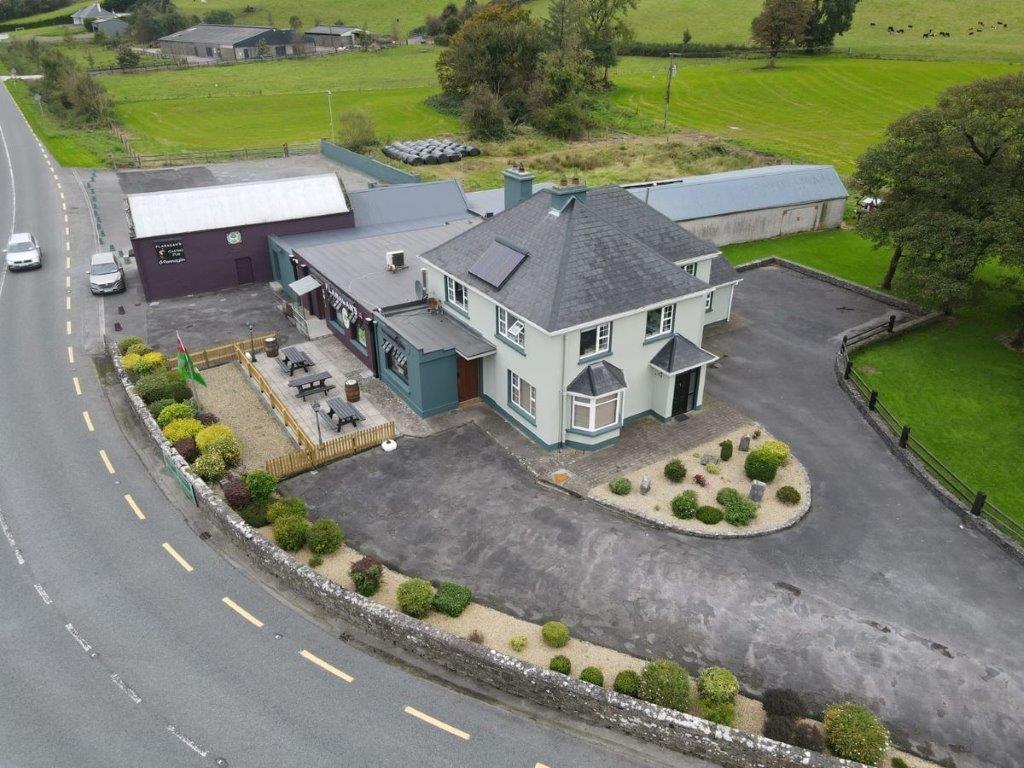 Huis in , County Mayo 11875430