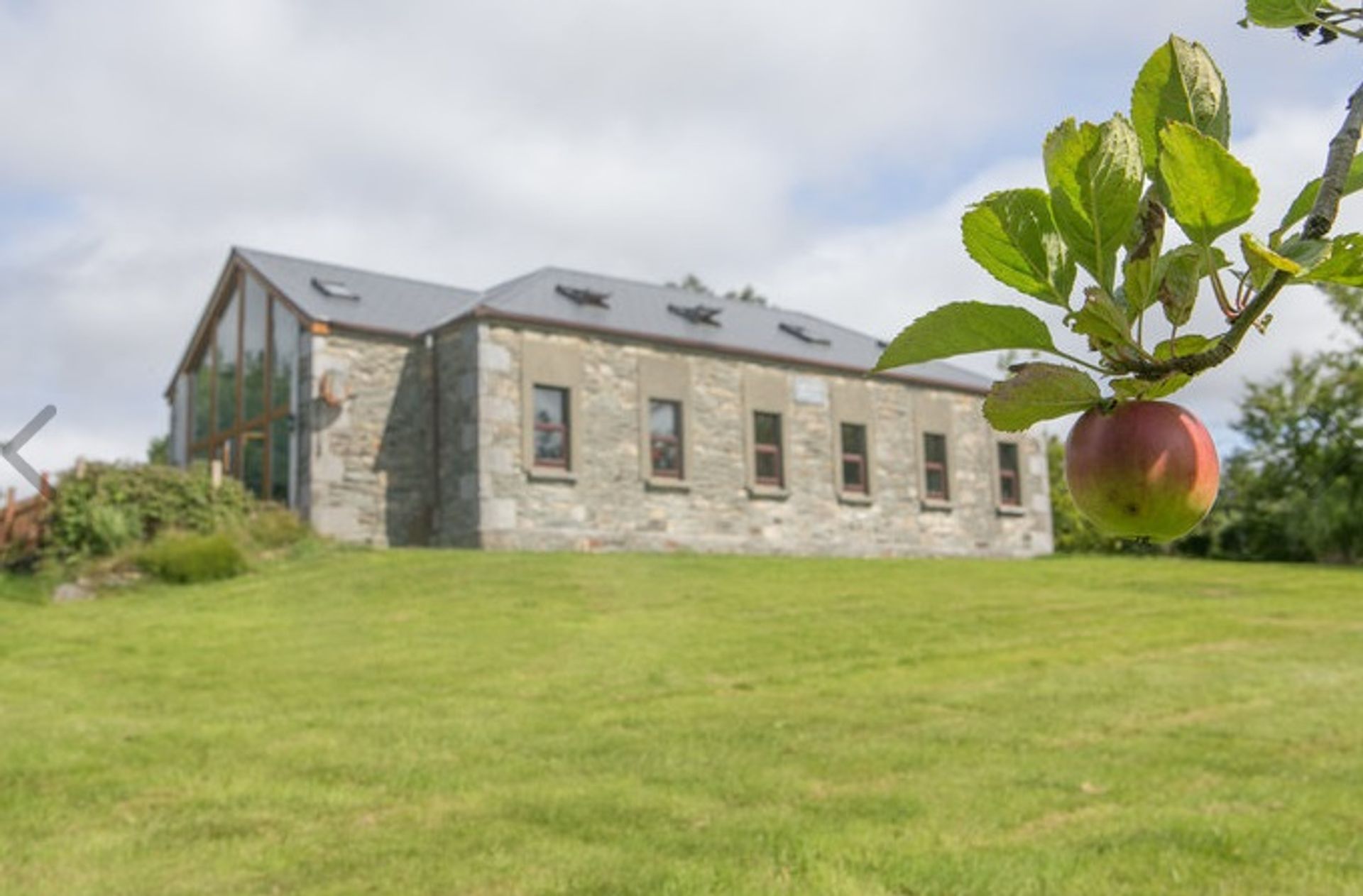 Hus i Fieries, Kerry 11875445