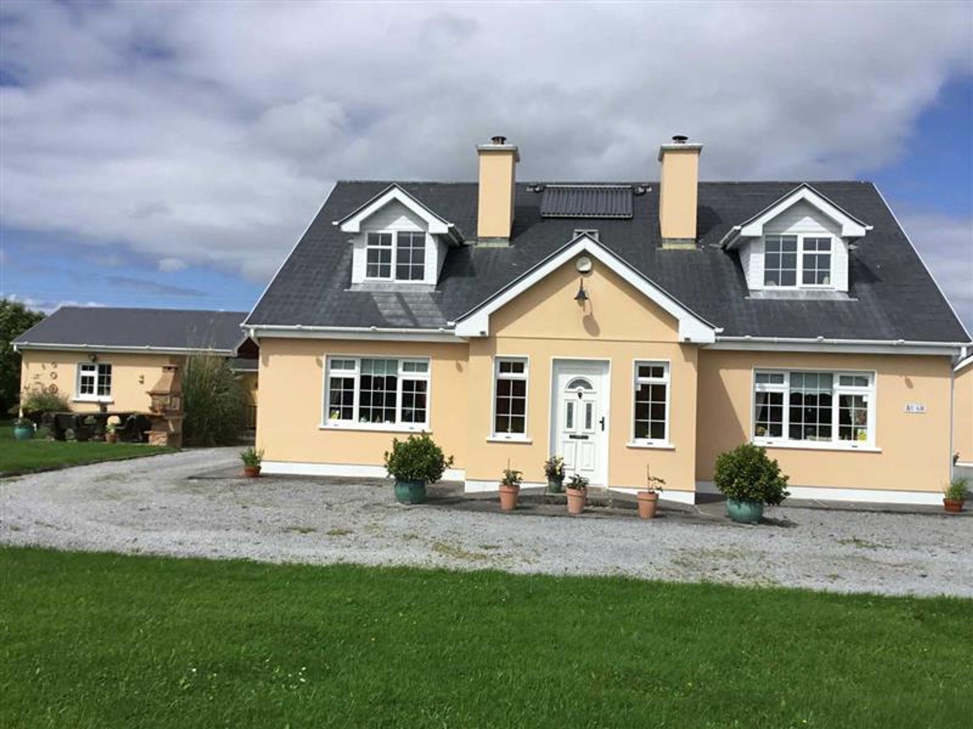 Hus i Fieries, Kerry 11875449