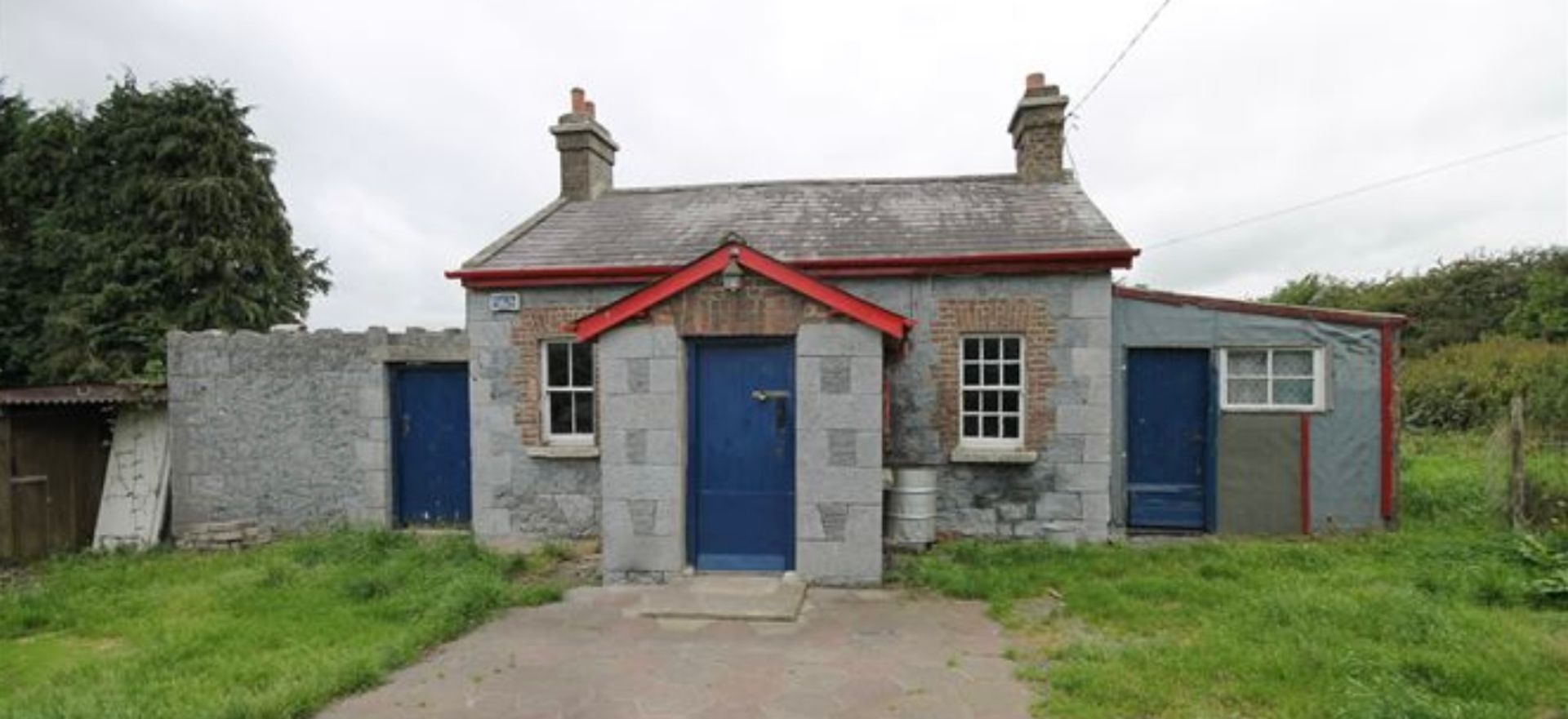 rumah dalam Kildare, County Kildare 11875450