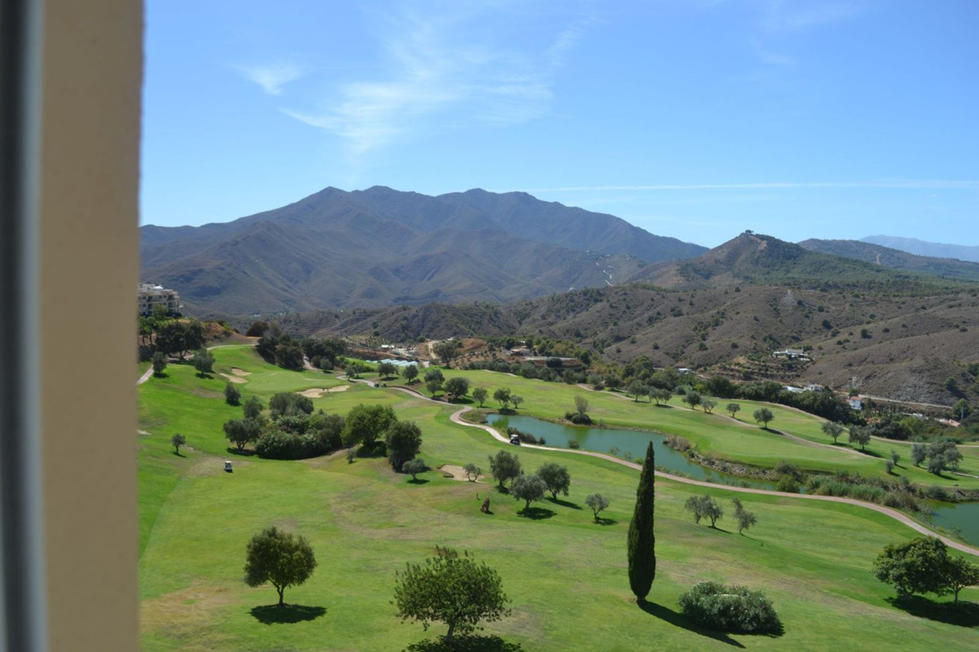 Eigentumswohnung im Alhaurín el Grande, Andalusia 11875451