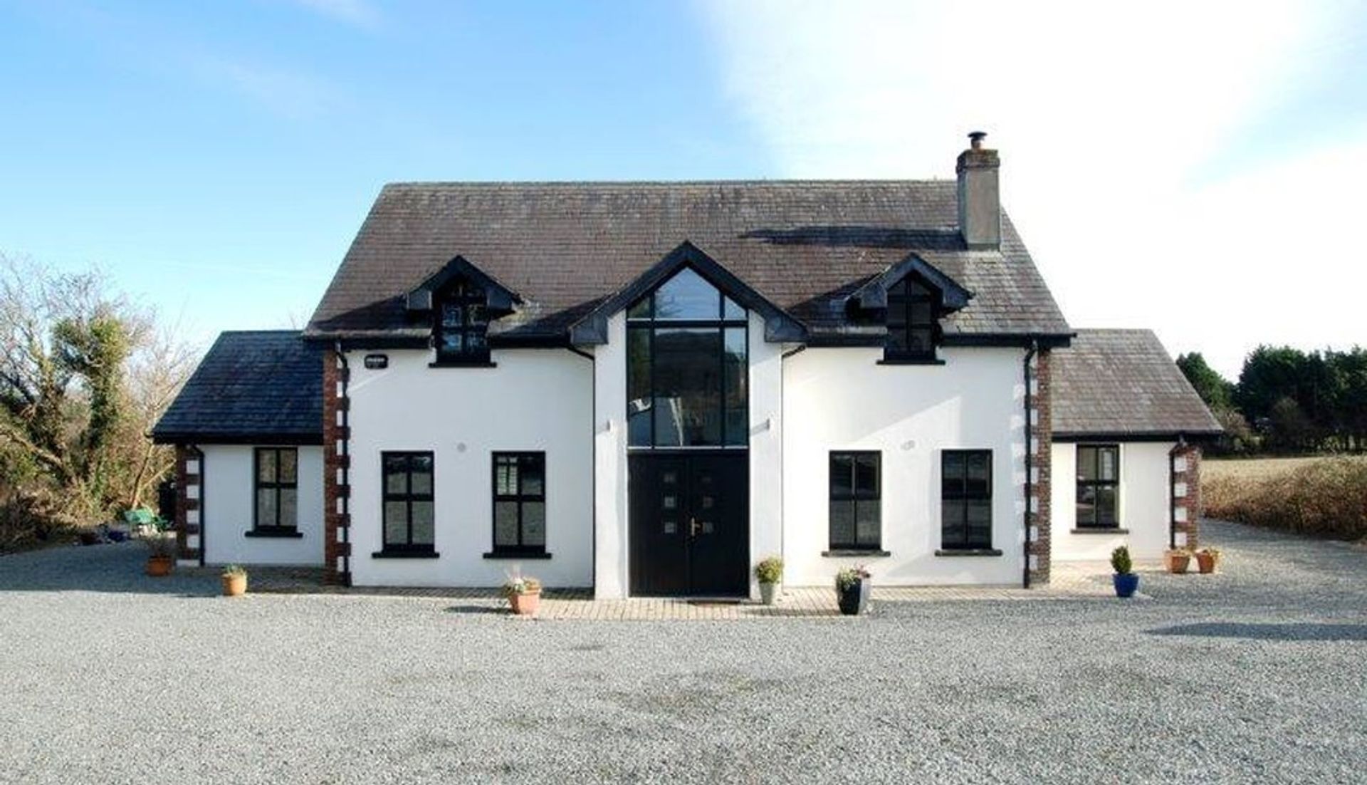 Casa nel Nuovo Ross, Wexford 11875468