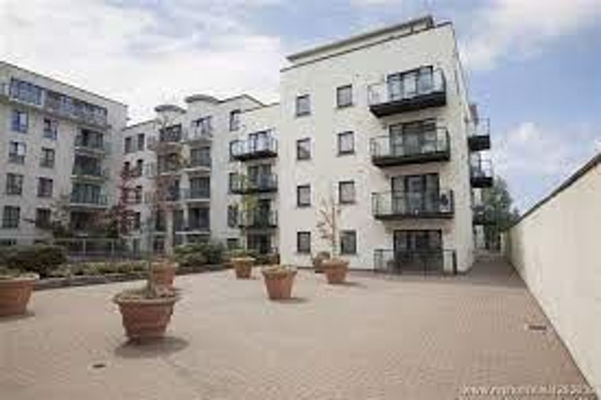 Condominium in , County Kildare 11875479