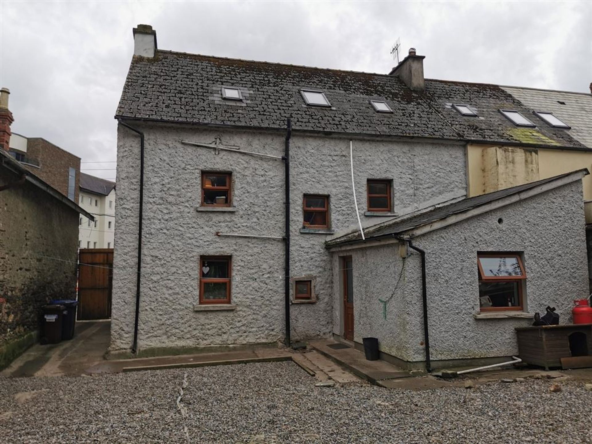 House in Bunclody, Wexford 11875505