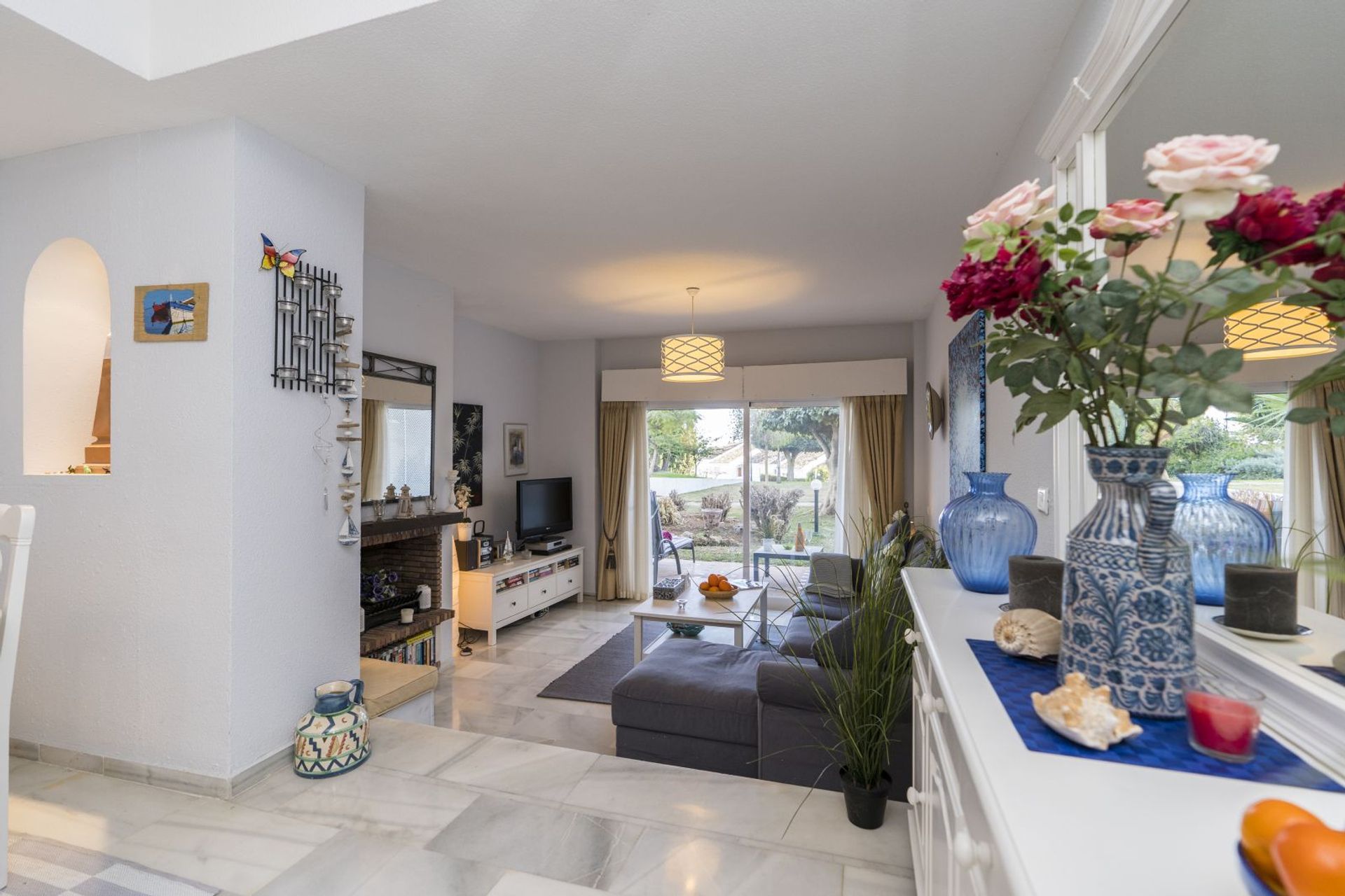 Condominium in Marbella, Andalusia 11875539