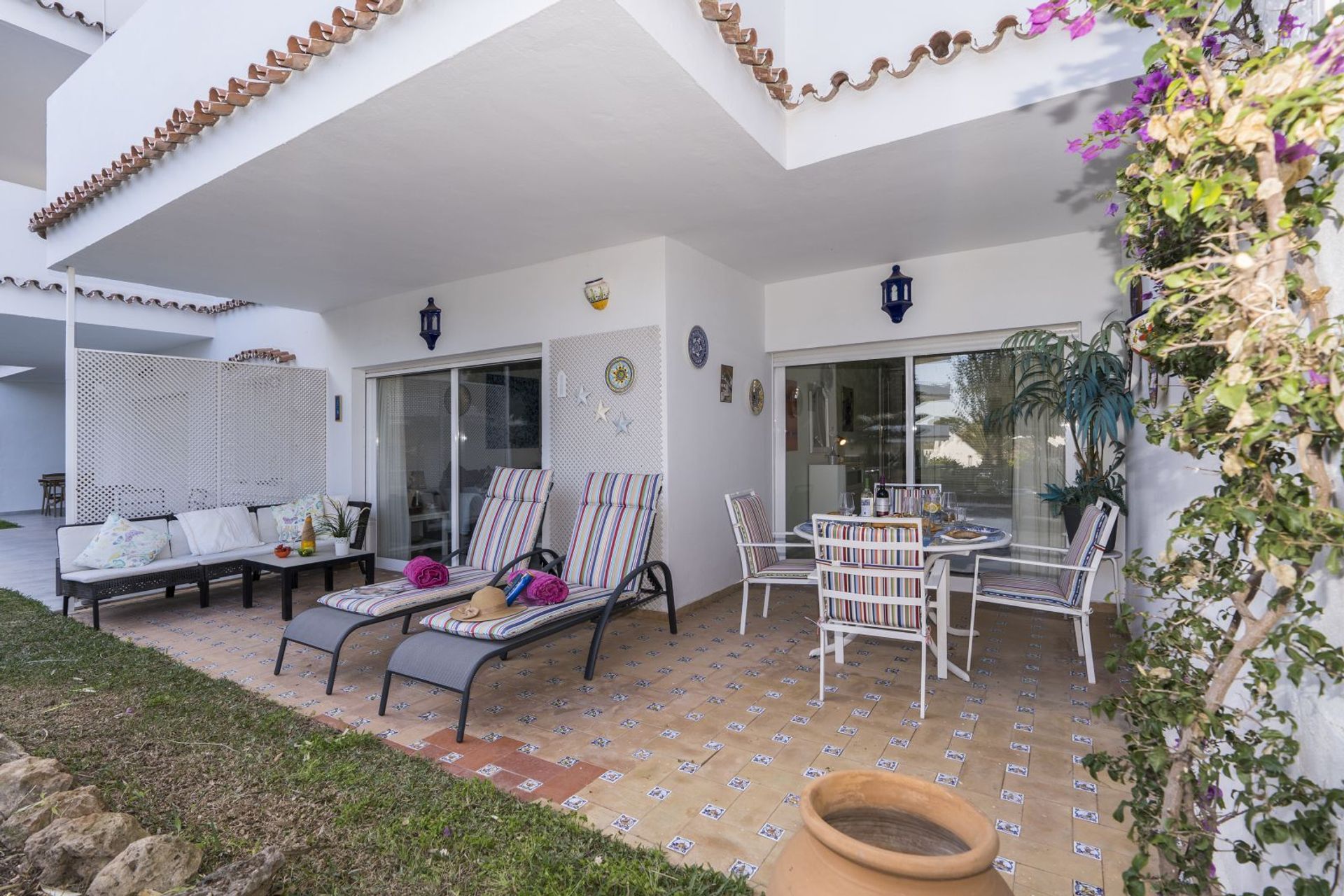 Condominium in Marbella, Andalusia 11875539