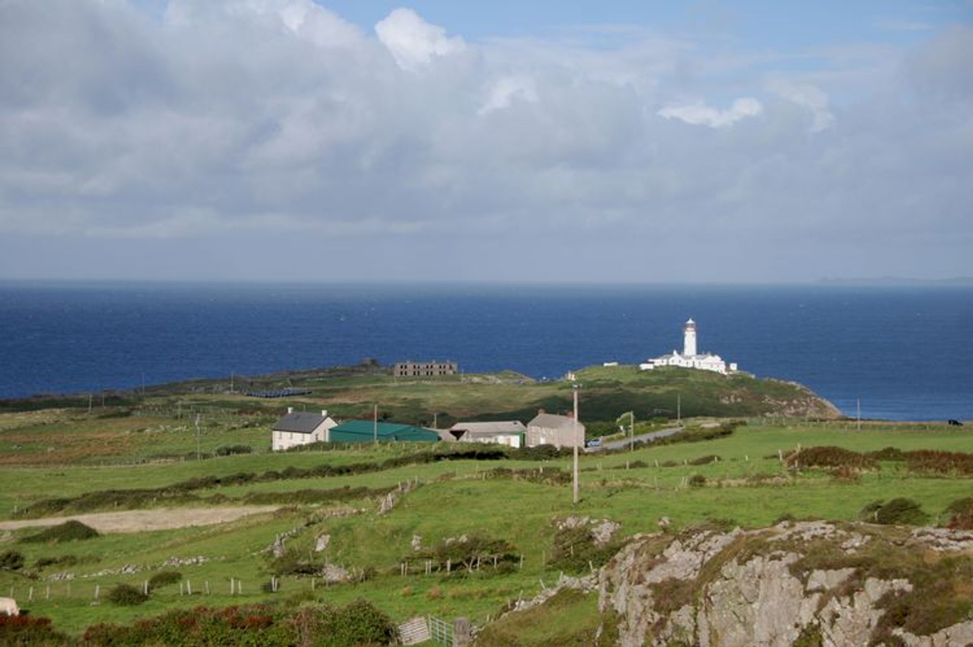 Земельные участки в , County Donegal 11875540