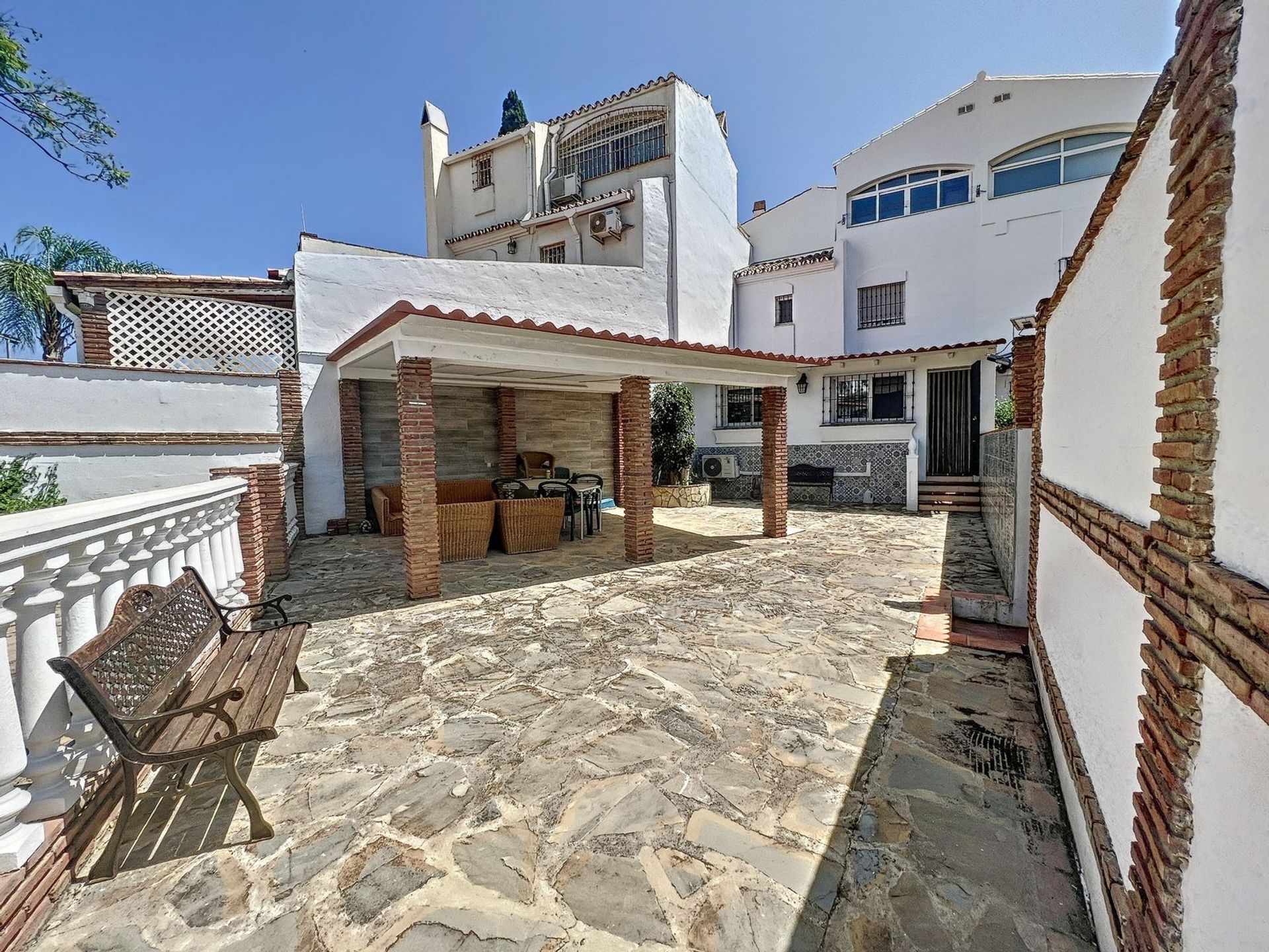 Rumah di Mijas, Andalusia 11875547