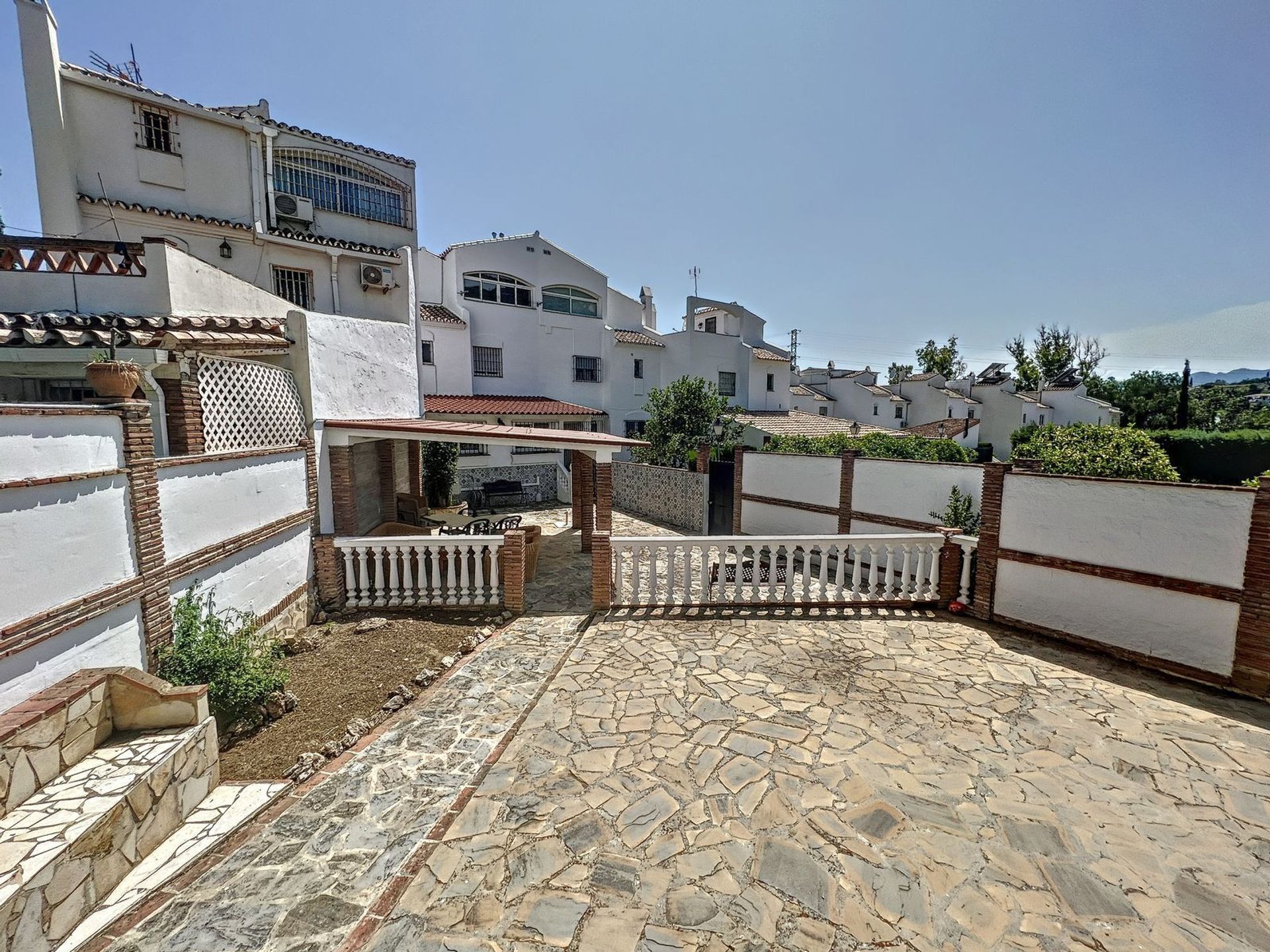 casa en Mijas, Andalucía 11875547