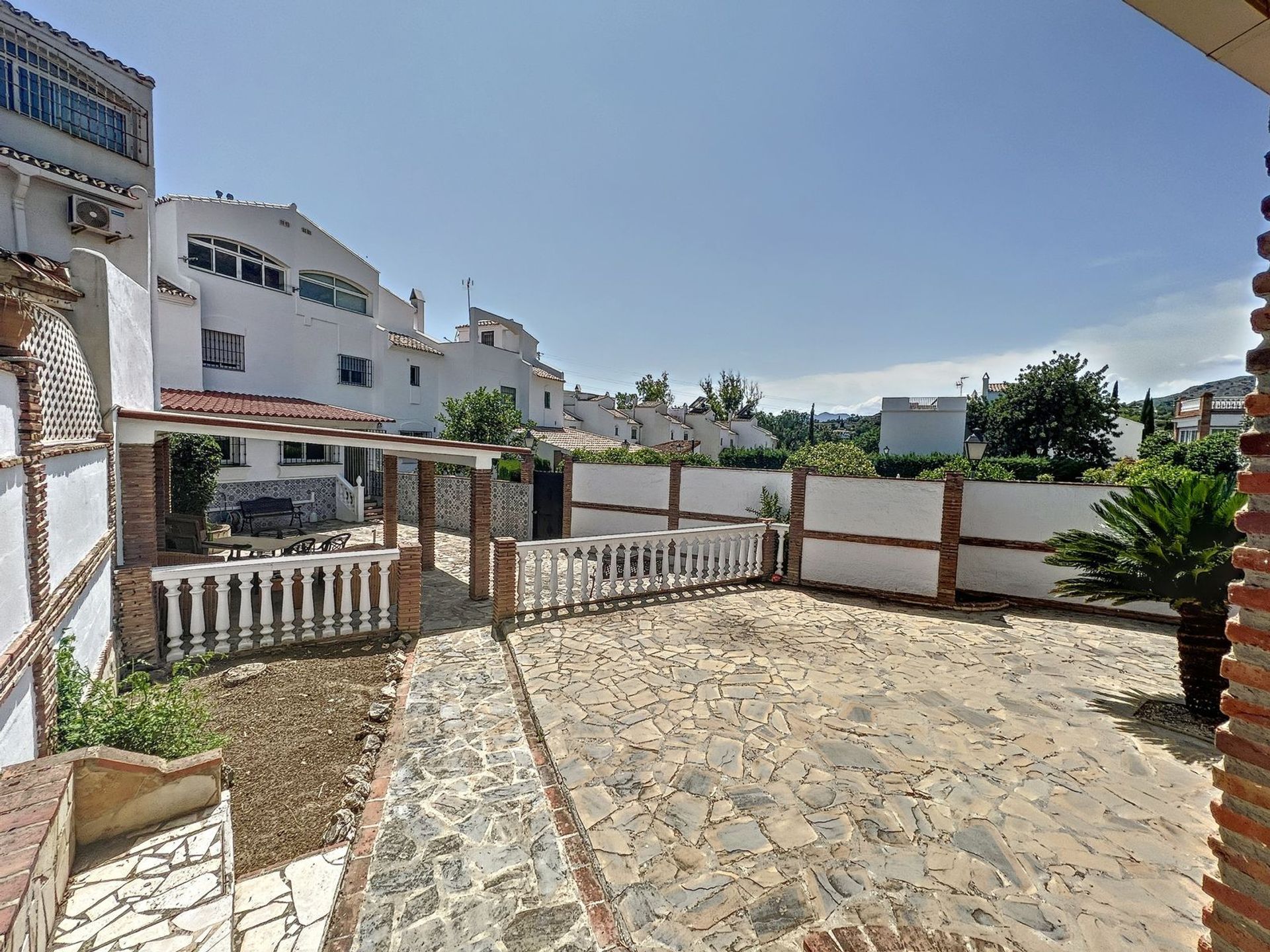 casa en Mijas, Andalucía 11875547