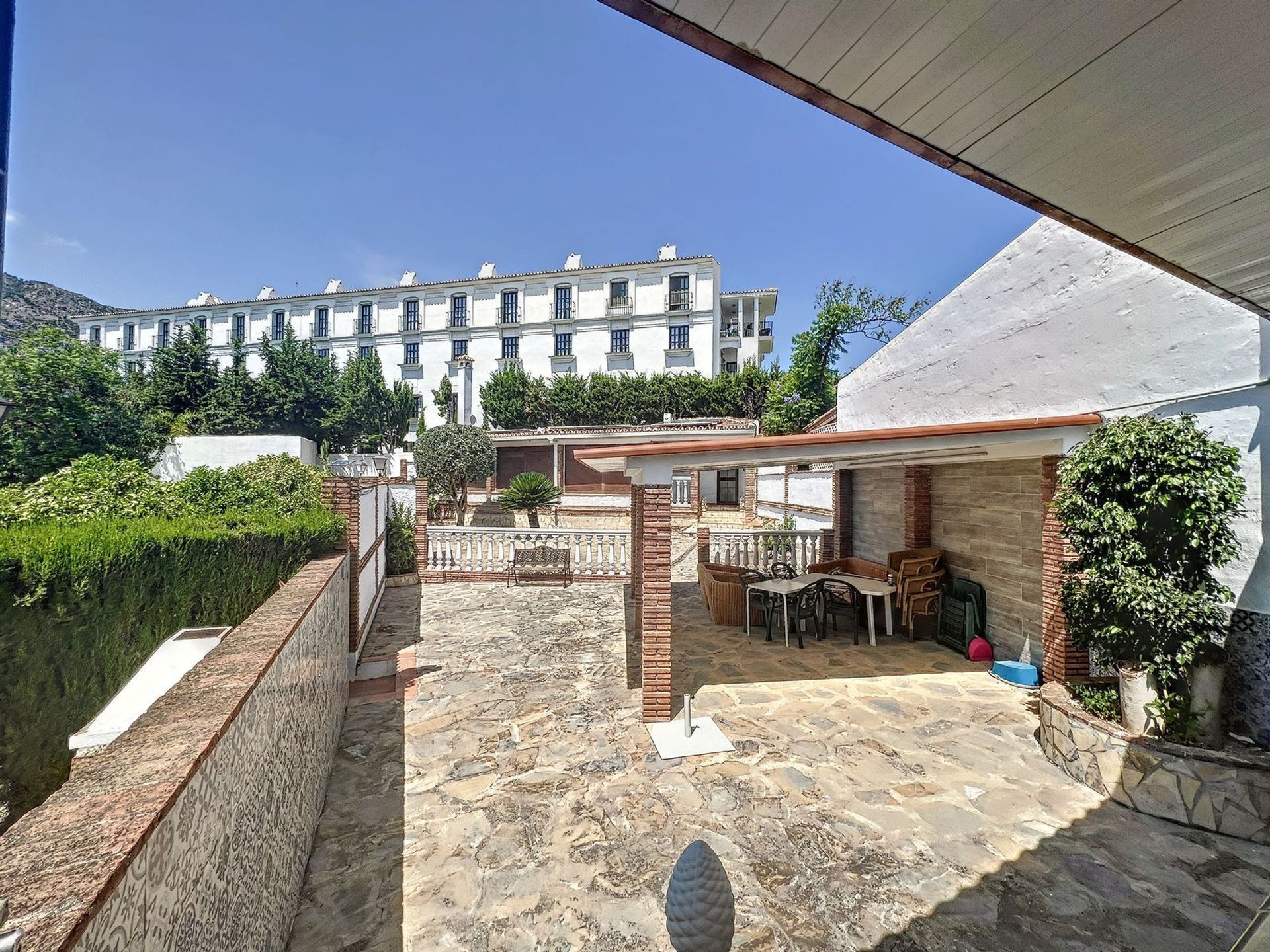 casa en Mijas, Andalucía 11875547