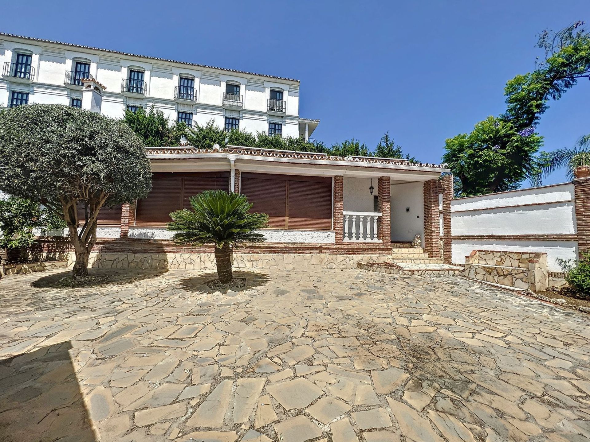 casa en Mijas, Andalucía 11875547