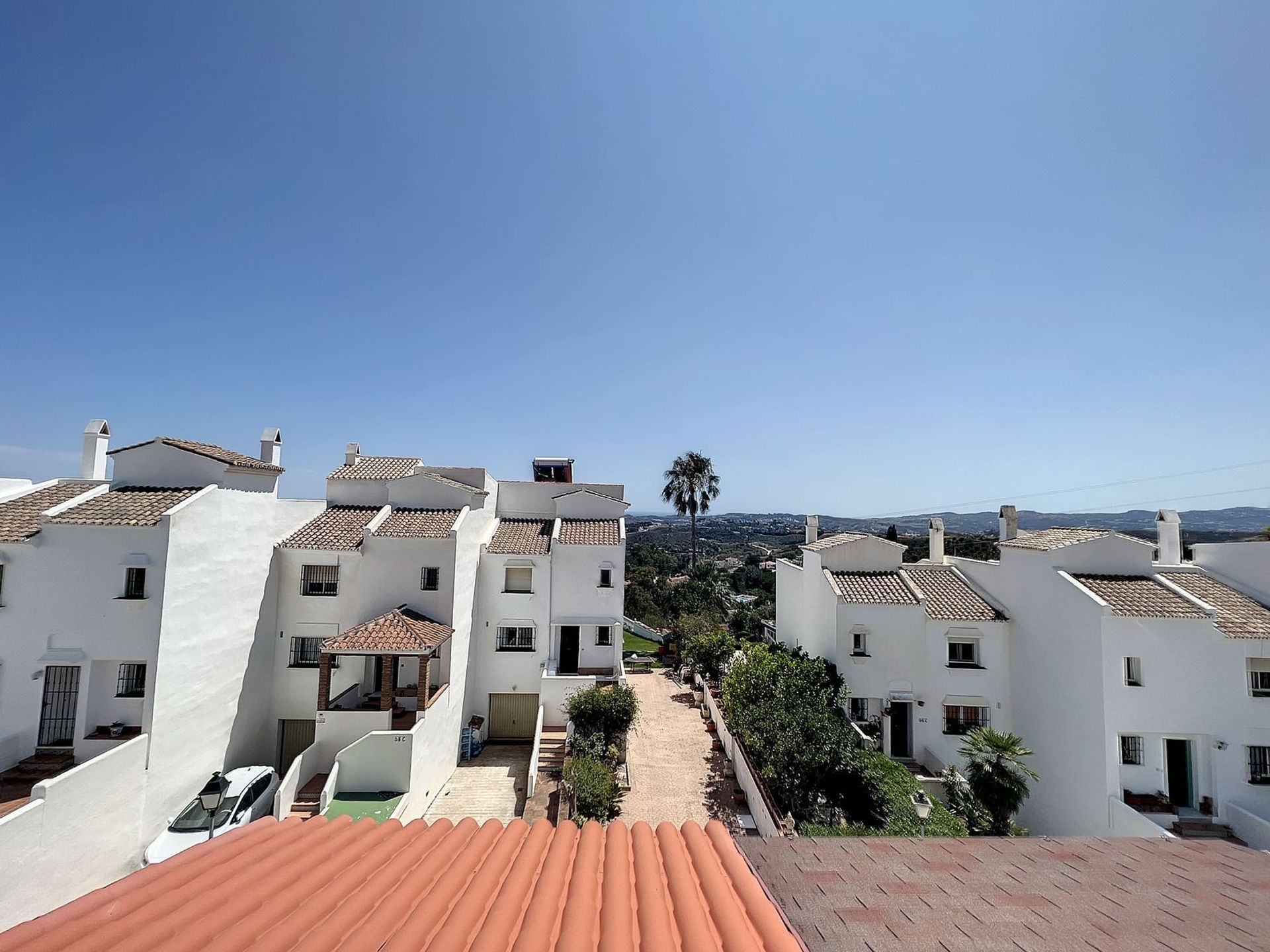 casa en Mijas, Andalucía 11875547