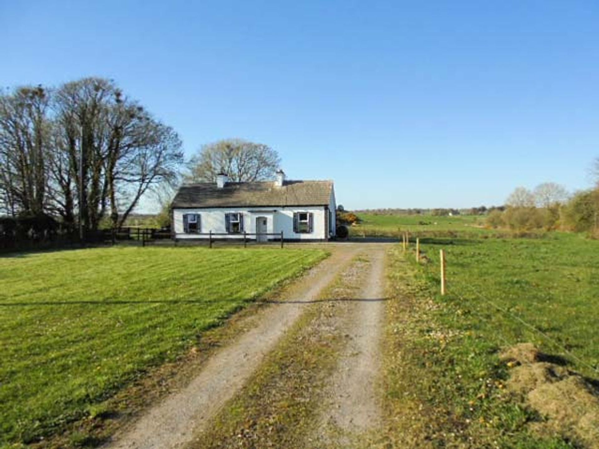 Rumah di , County Mayo 11875581