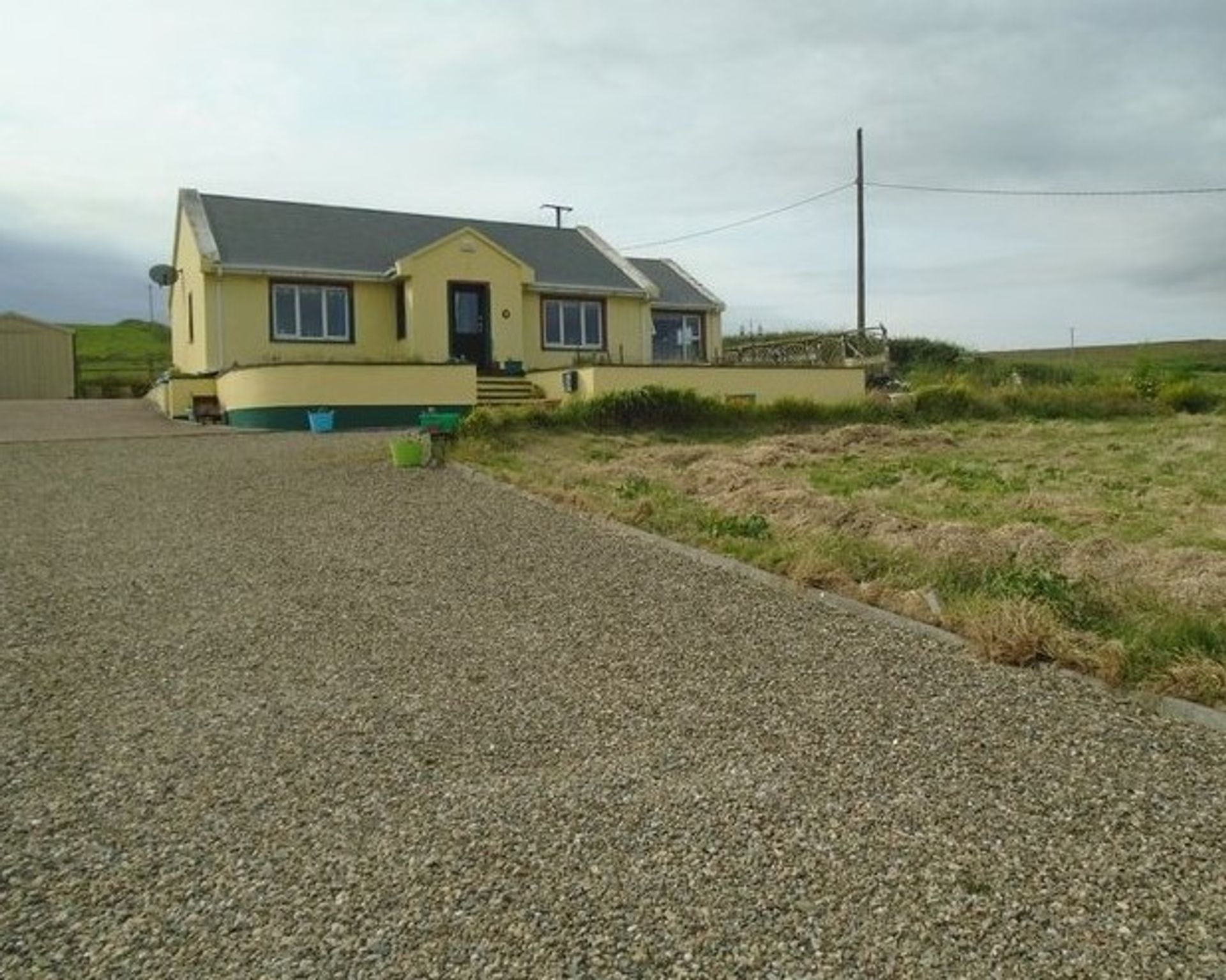 casa no Kilkee, Clara 11875596