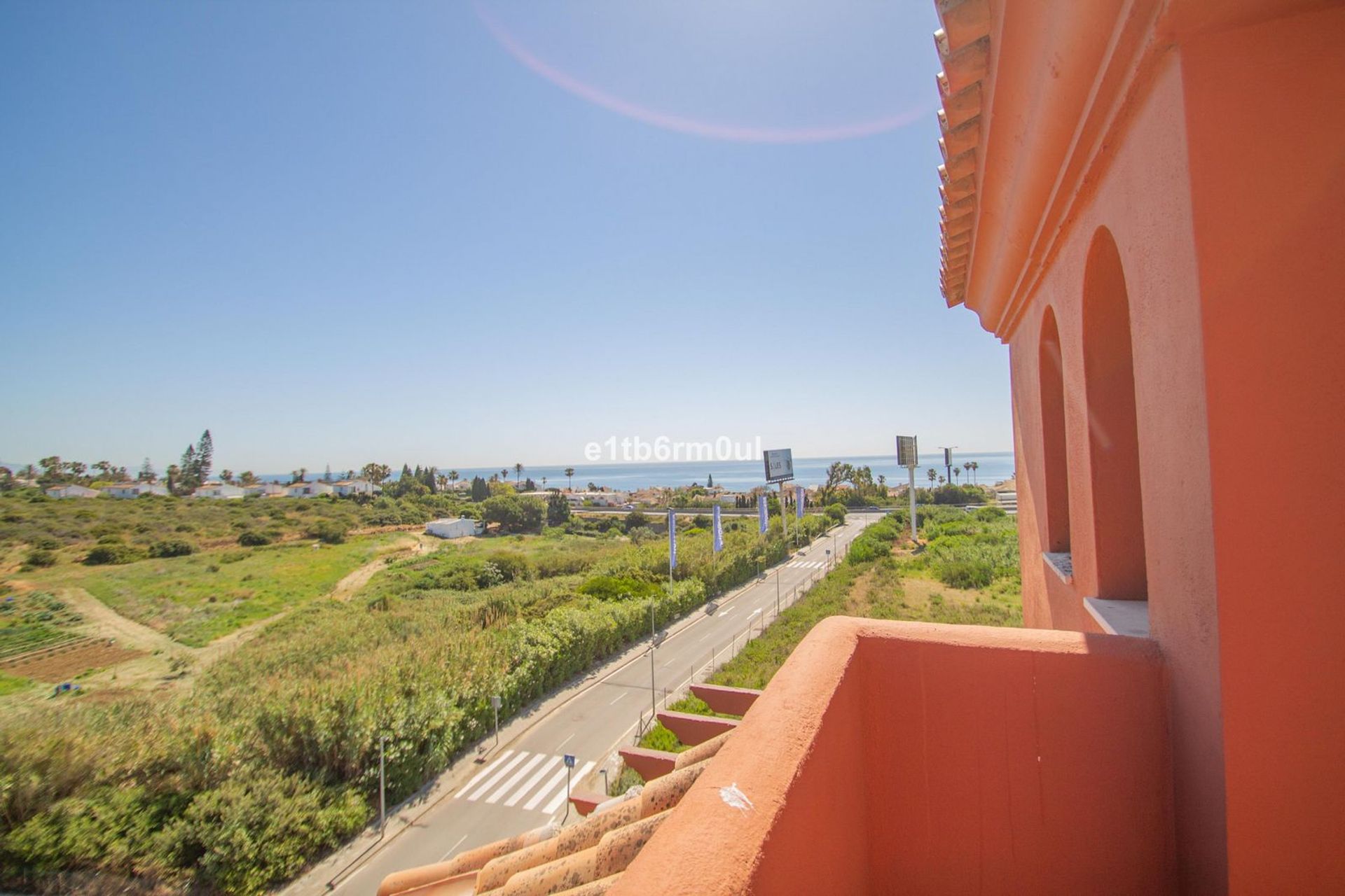 Casa nel Estepona, Andalusia 11875615