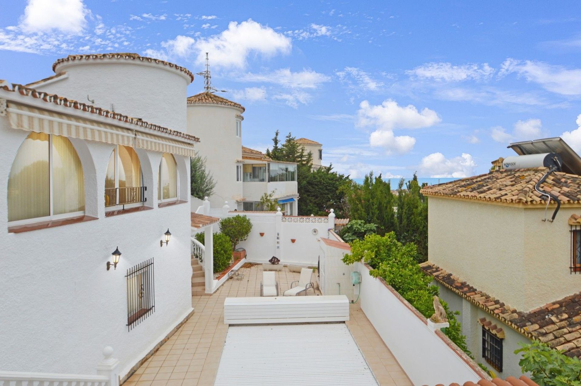 Casa nel Benalmádena, Andalucía 11875627