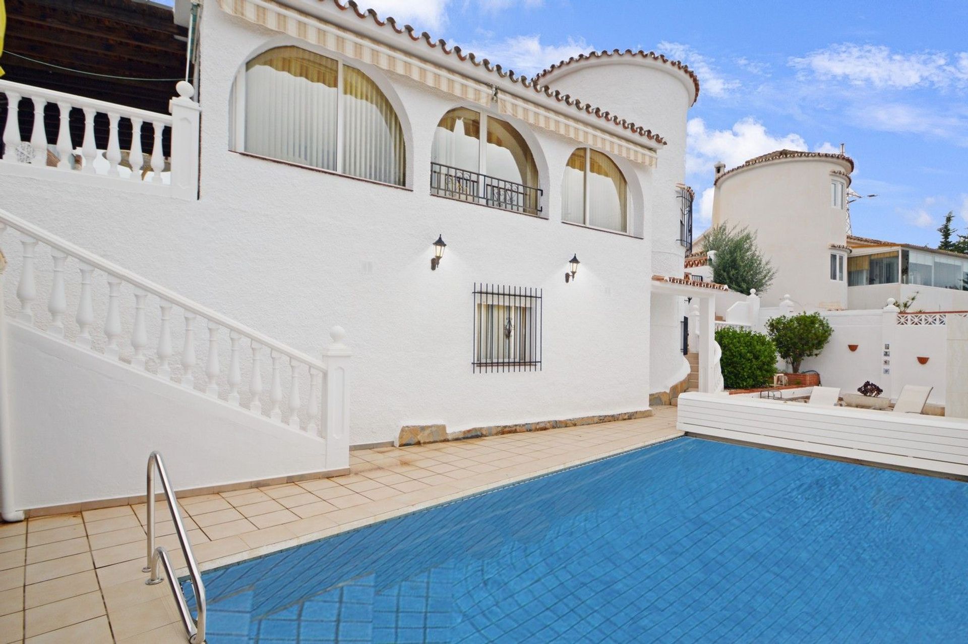 casa en Benalmádena, Andalucía 11875627