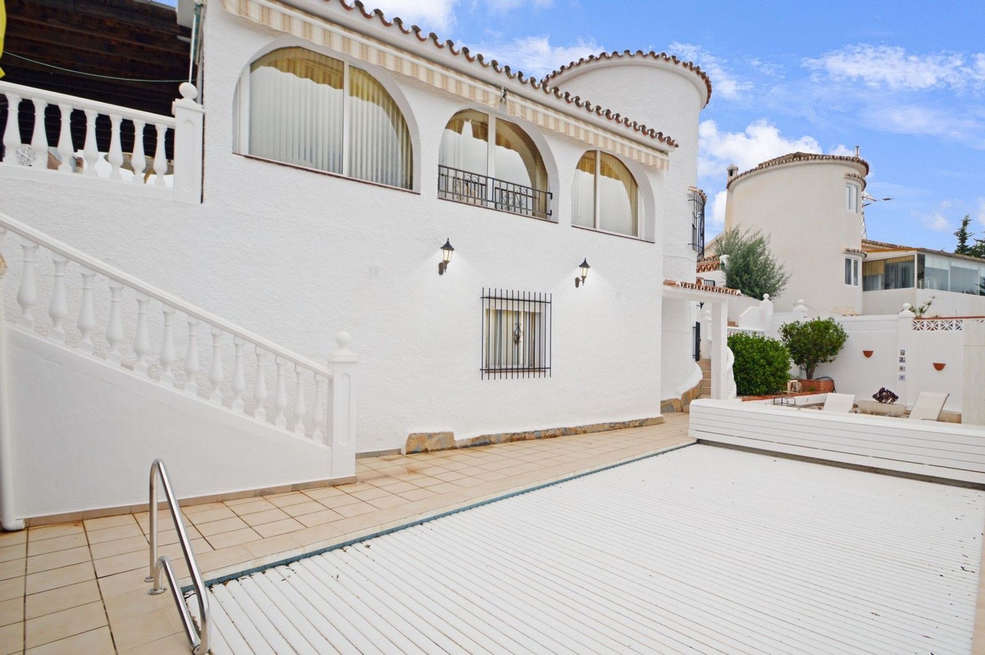 Casa nel Benalmádena, Andalucía 11875627