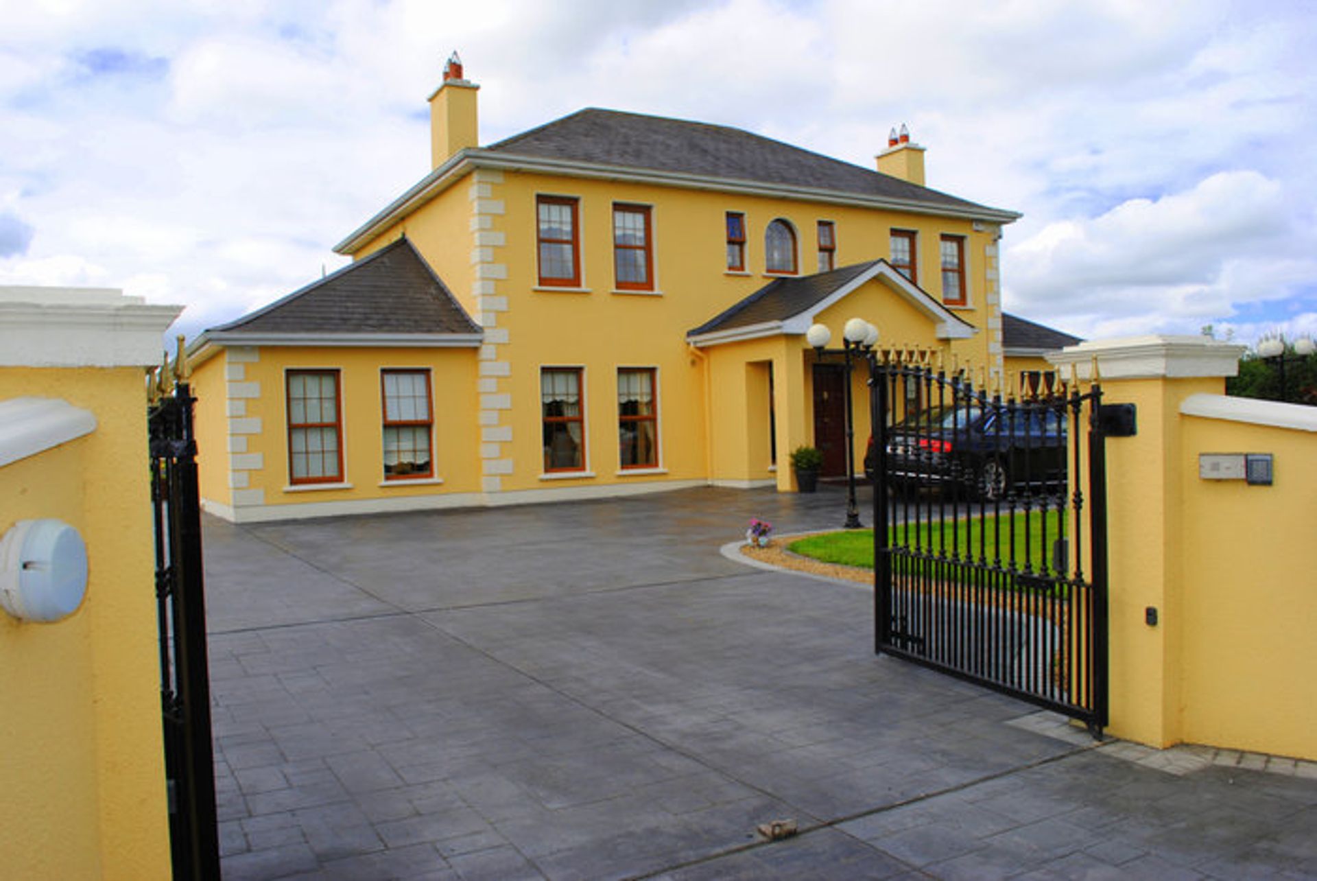 Hus i Longford, Longford 11875632