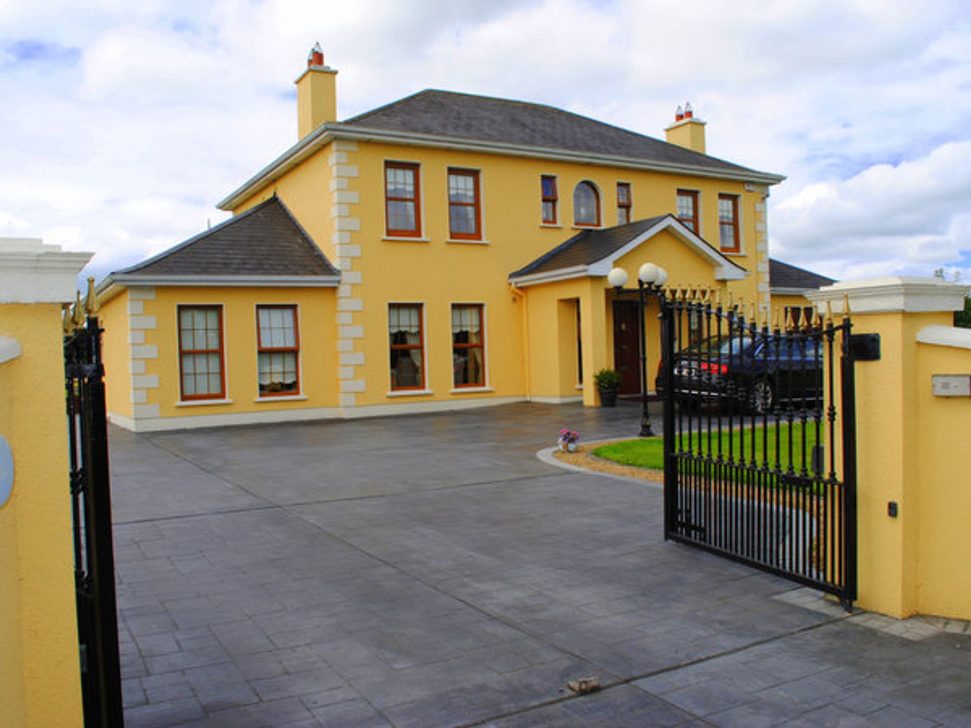 Dom w Longford, Longford 11875632