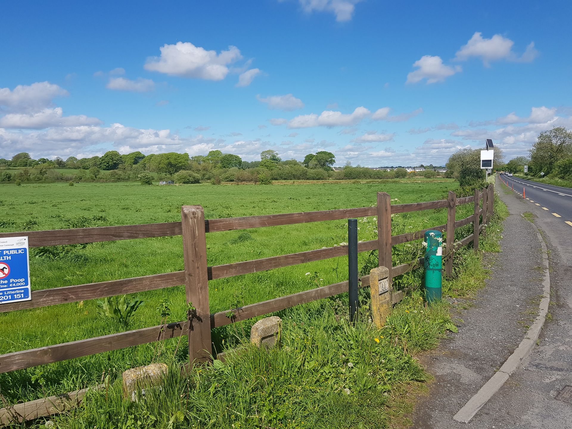 ארץ ב , County Limerick 11875657