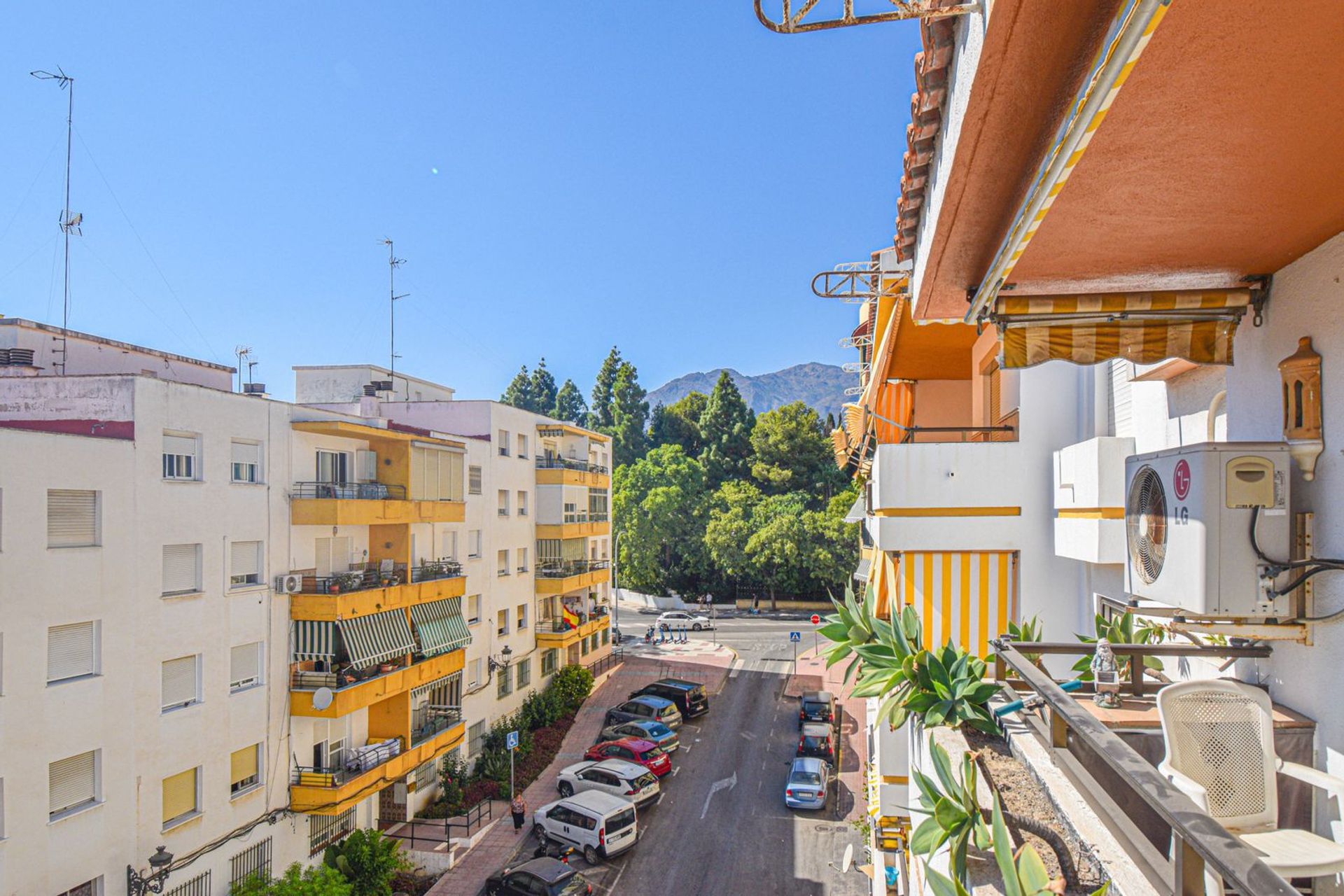 Condominium in Estepona, Andalusië 11875688