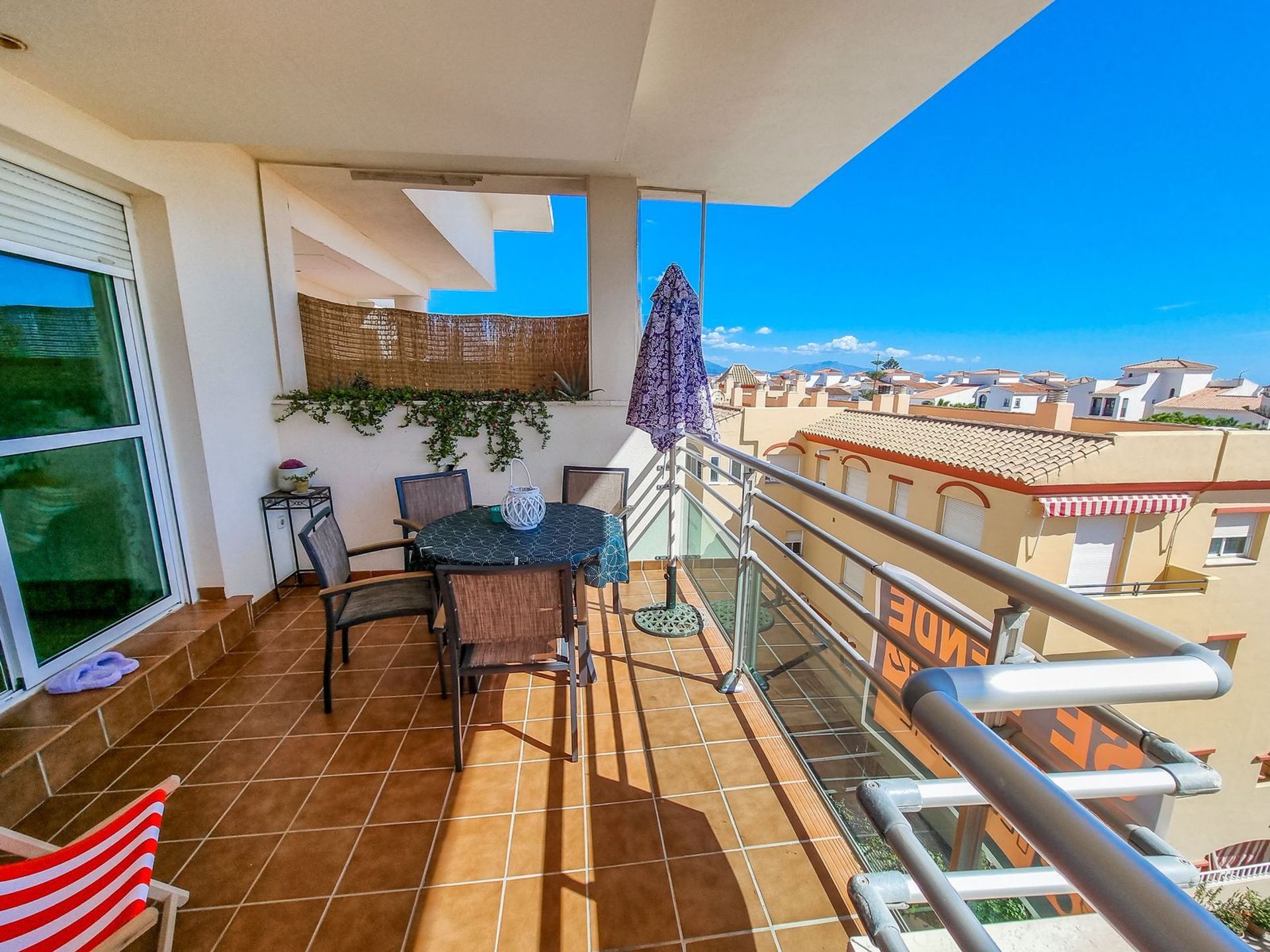 Condominio nel Manilva, Andalucía 11875698