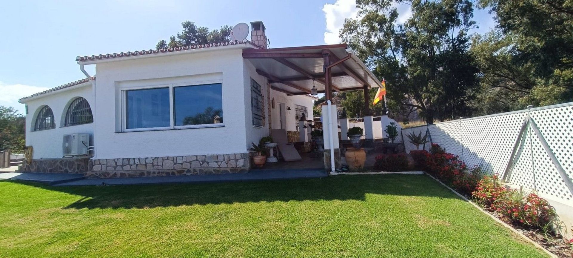 Huis in Benalmádena, Andalucía 11875701