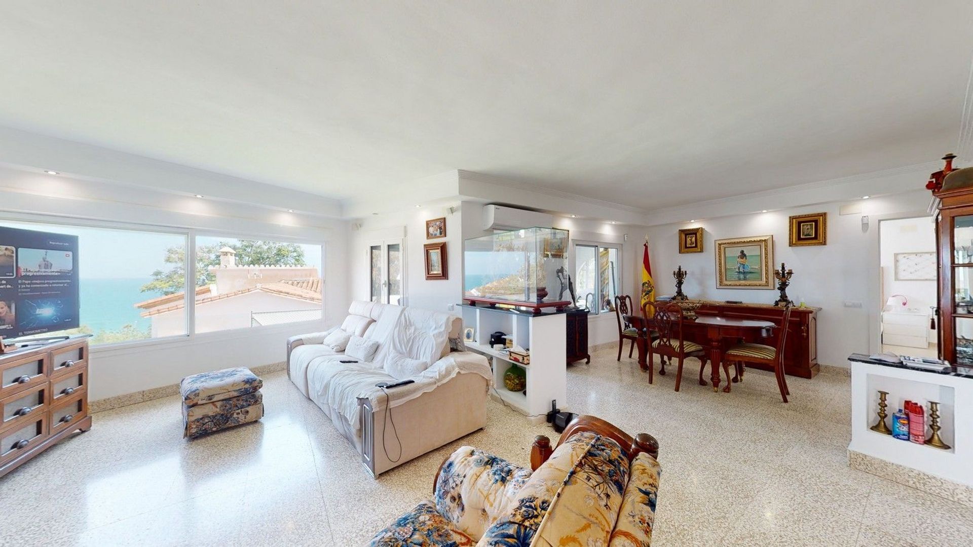 Huis in Benalmádena, Andalucía 11875701