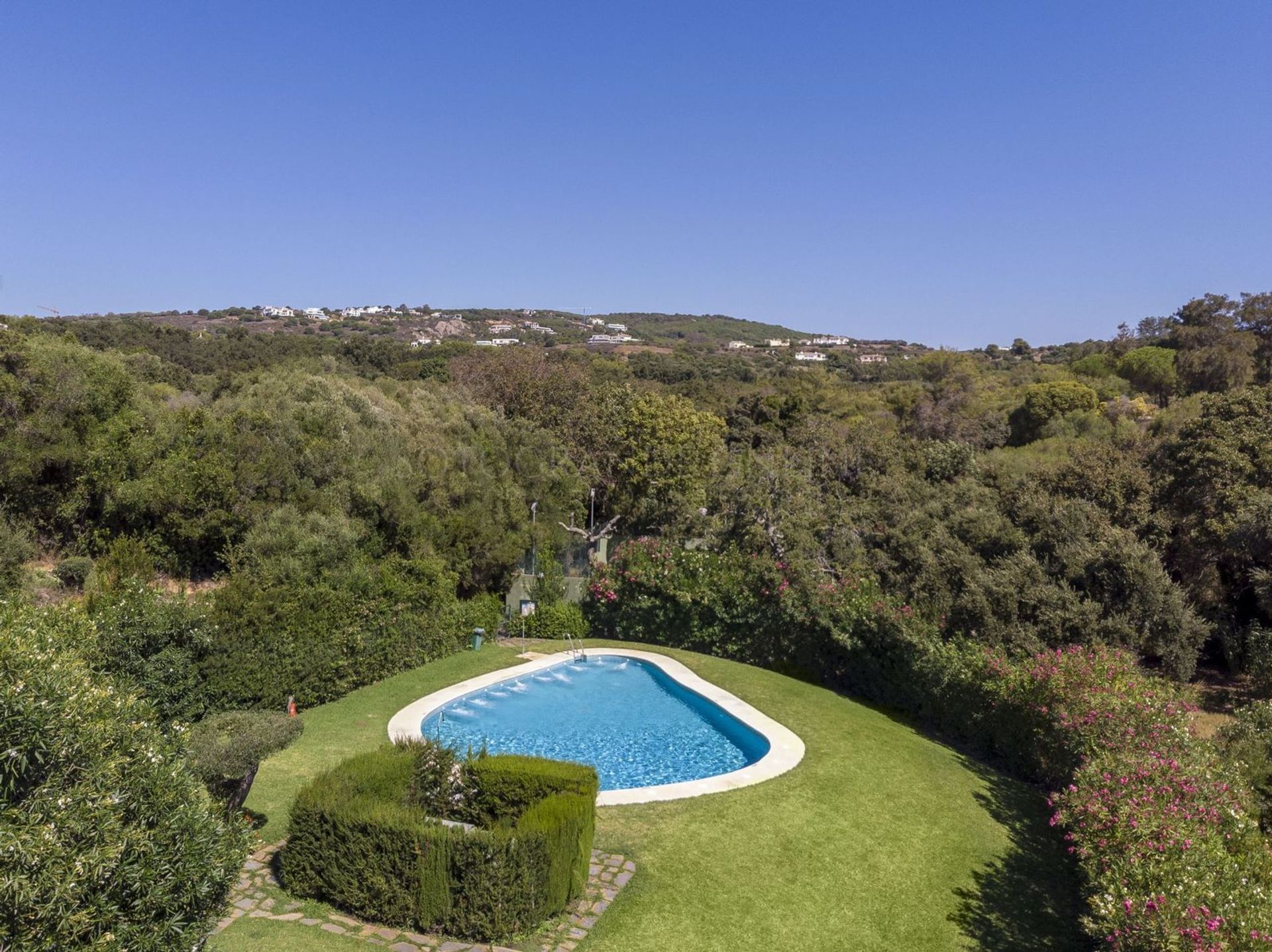 Huis in Guadiaro, Andalusië 11875719