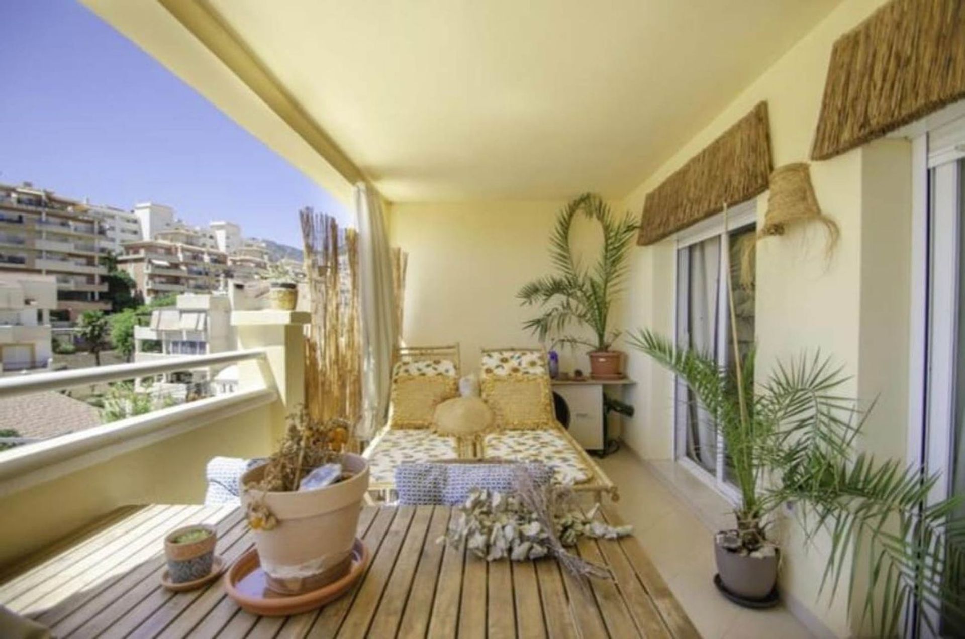 Condominio en Benalmádena, Andalucía 11875723