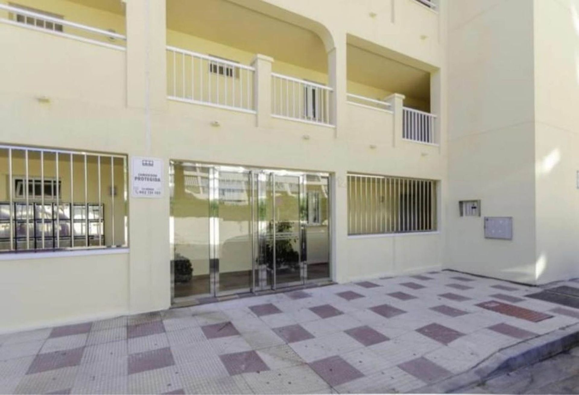 Condominio en Benalmádena, Andalucía 11875723