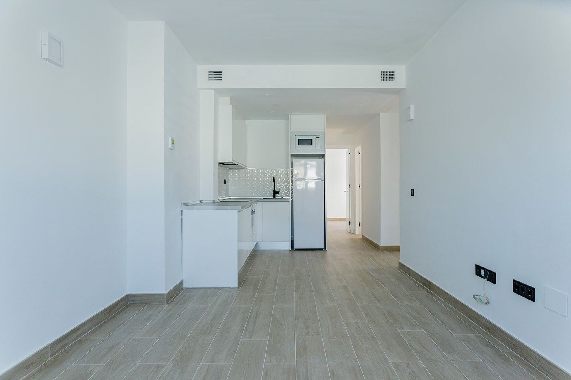 Condominium dans Fuengirola, Andalusia 11875726