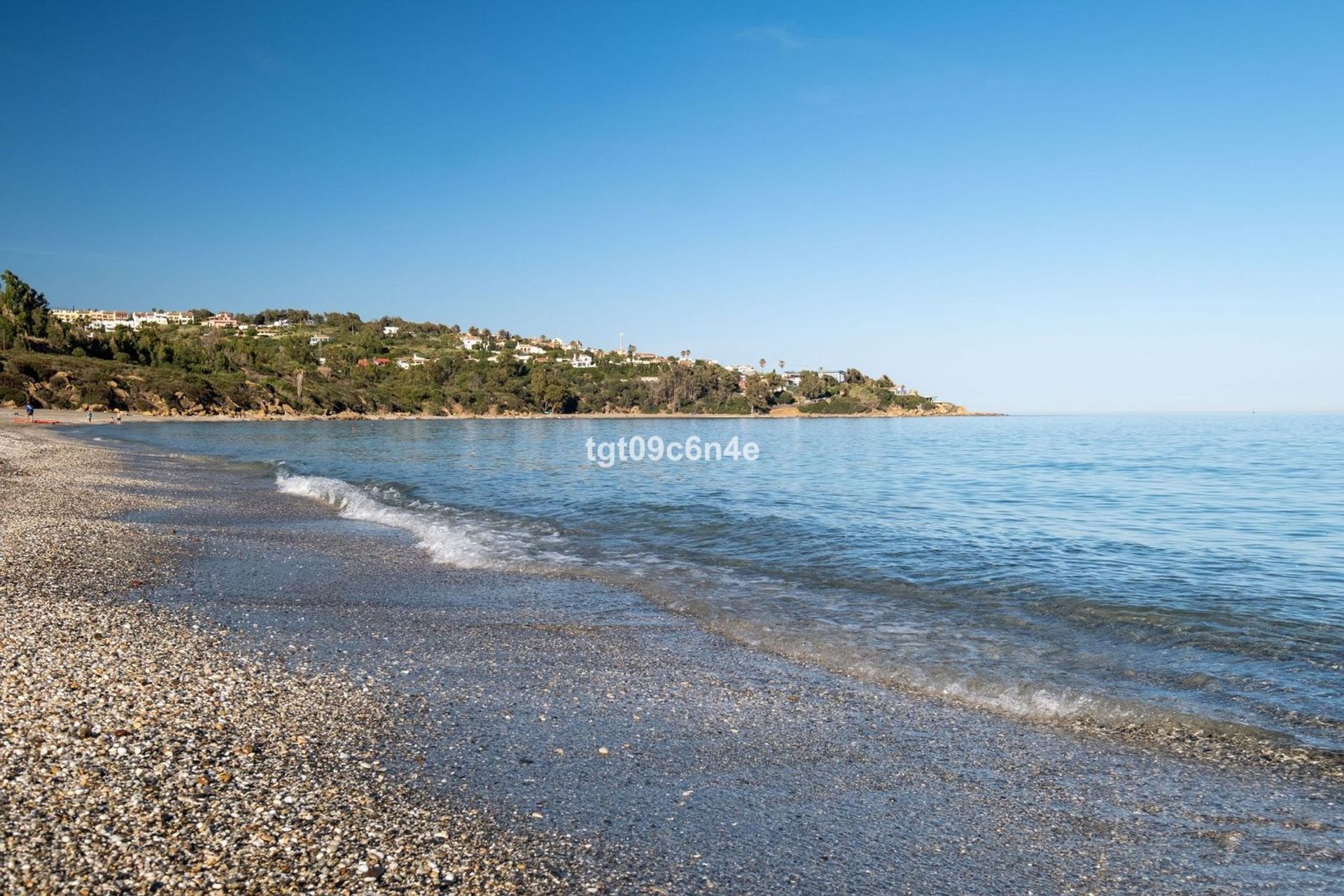 Jord i Manilva, Andalucía 11875730