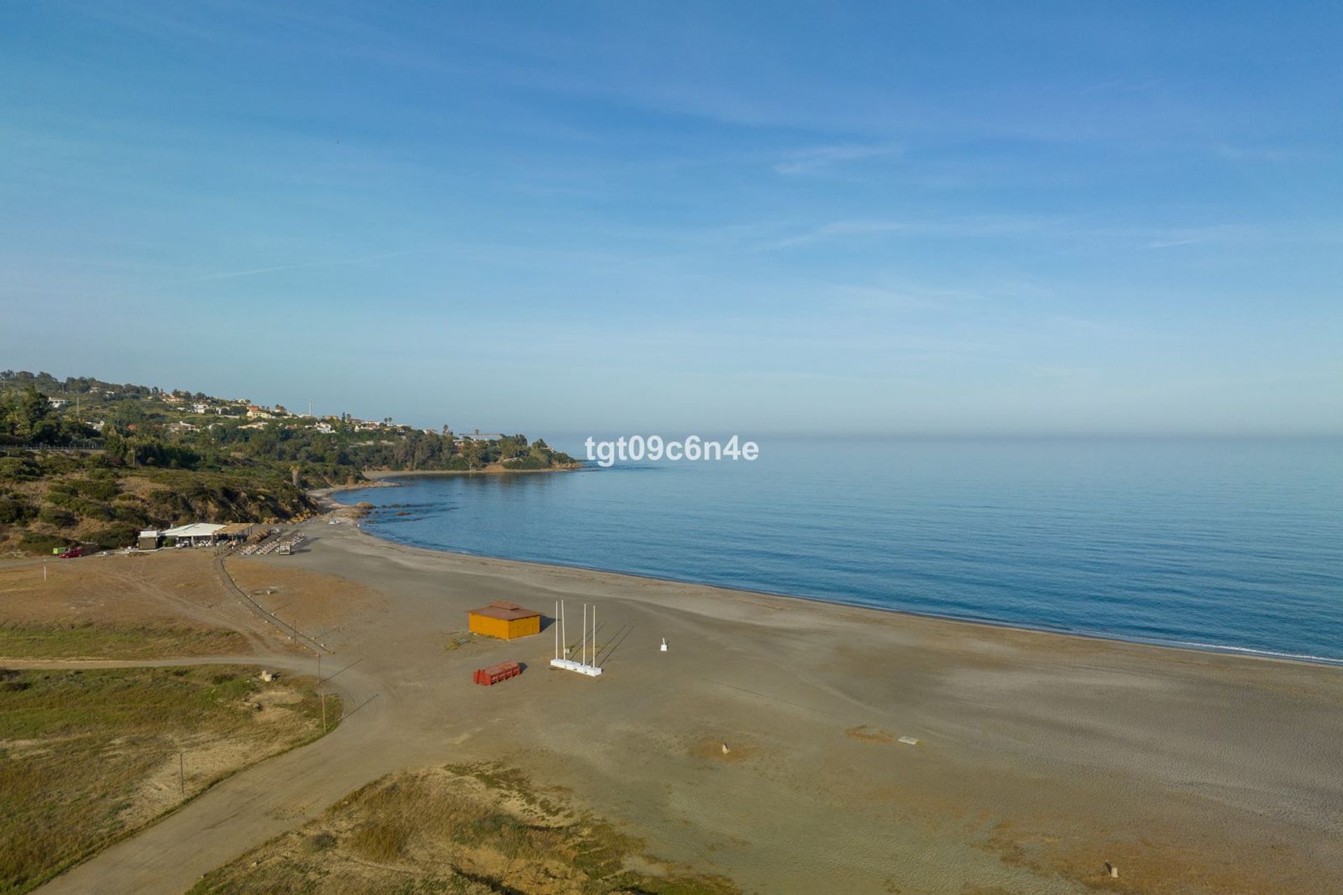 Land in Manilva, Andalucía 11875730