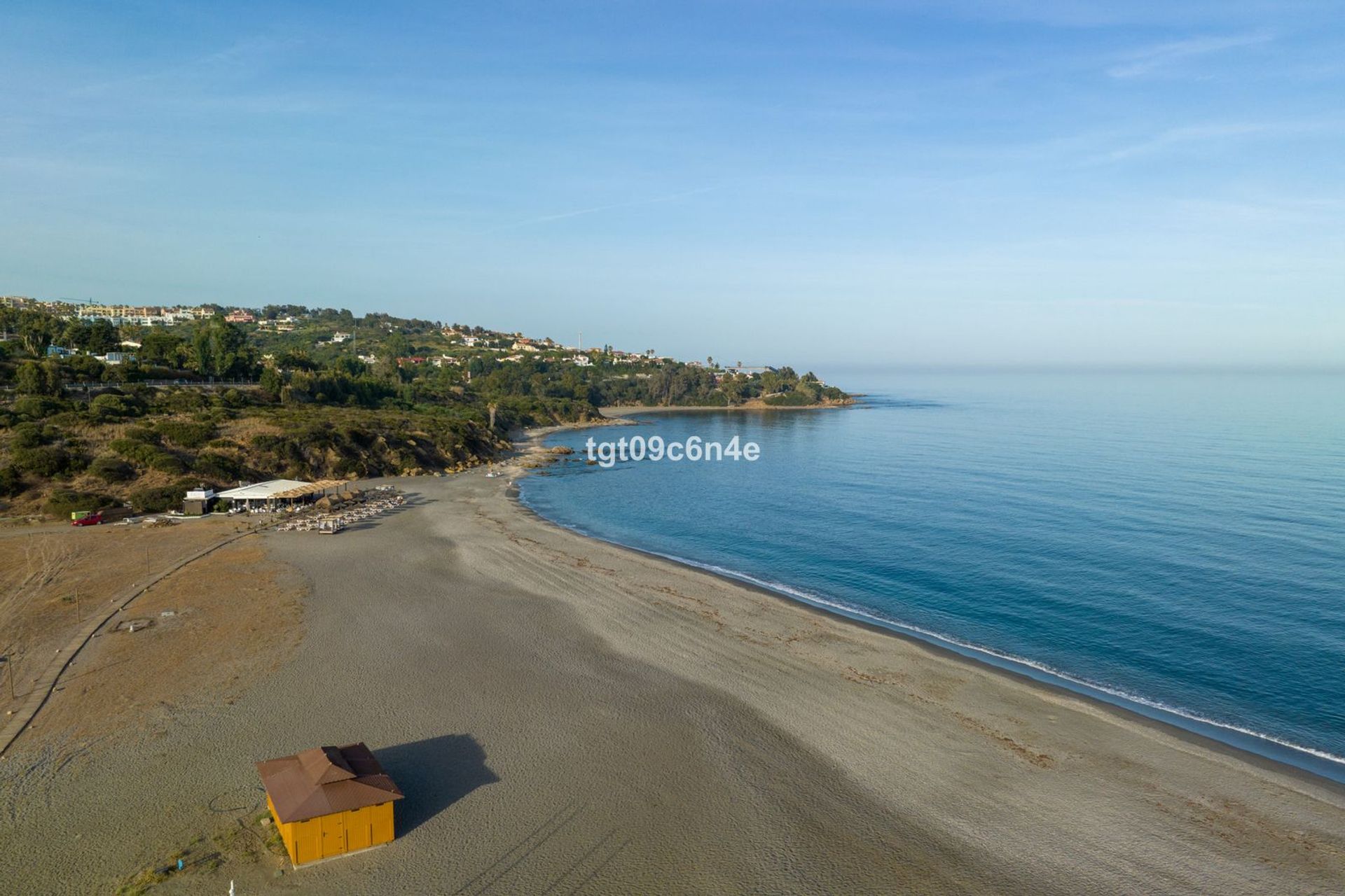 Jord i Manilva, Andalucía 11875730