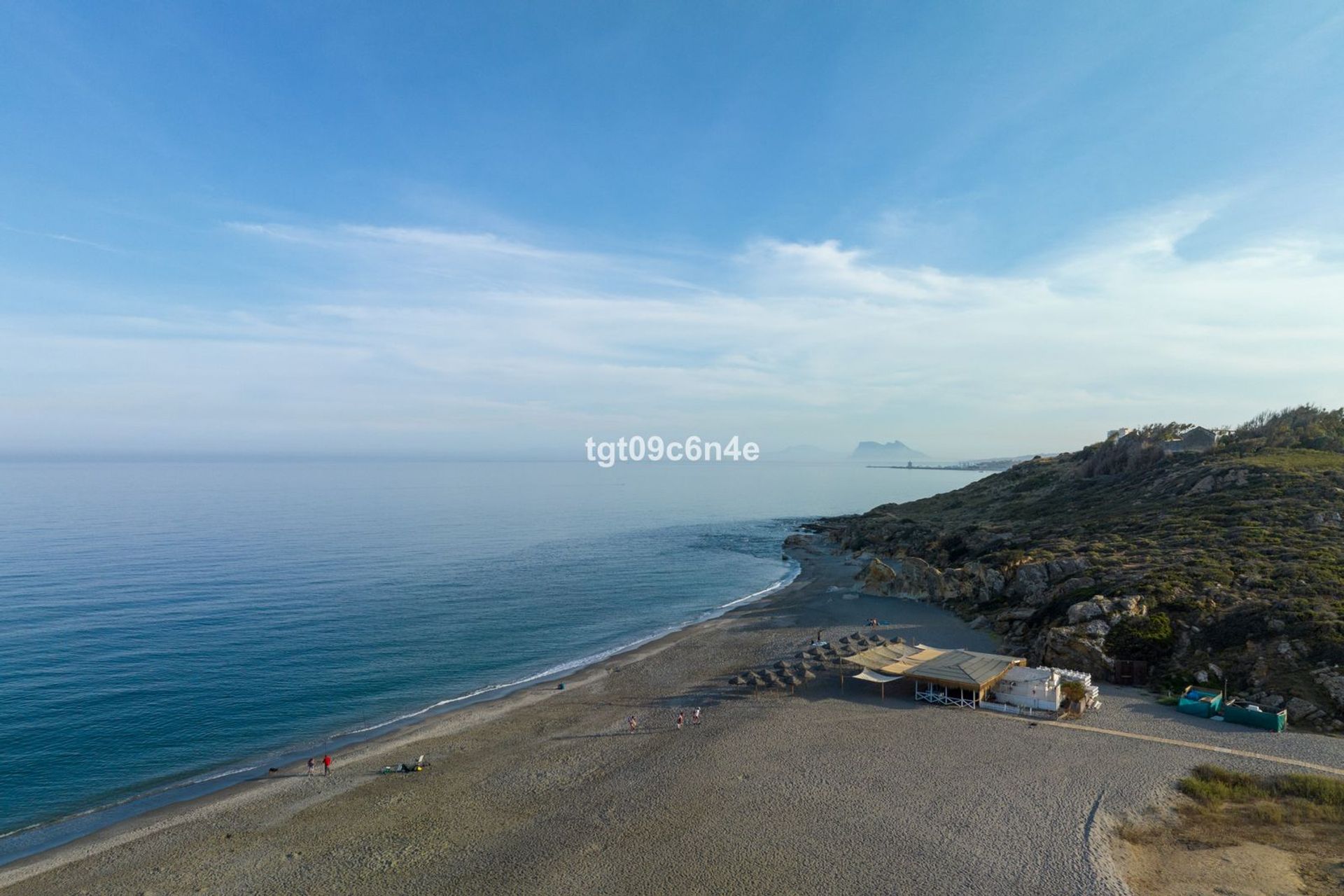 Land i Manilva, Andalucía 11875730