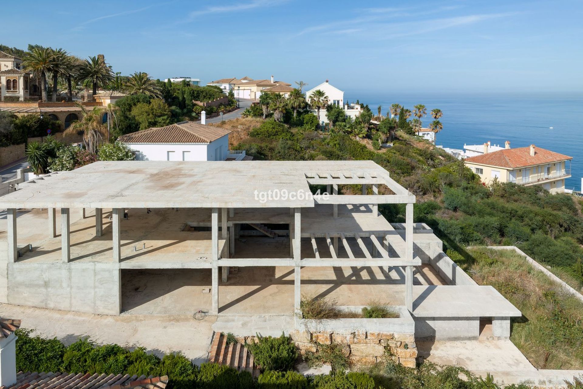 Land i Manilva, Andalucía 11875730