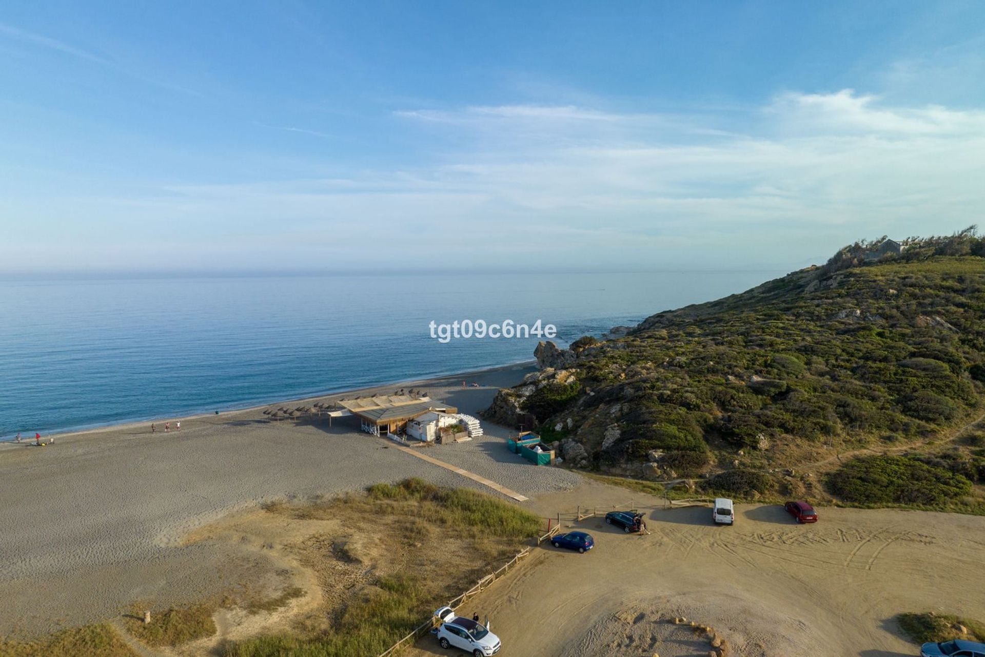 Jord i Manilva, Andalucía 11875730