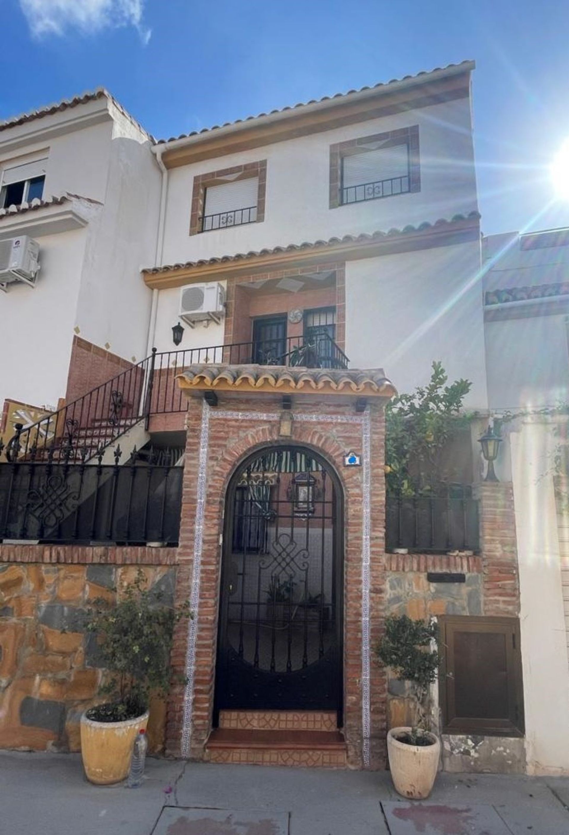 Rumah di Marbella, Andalucía 11875734