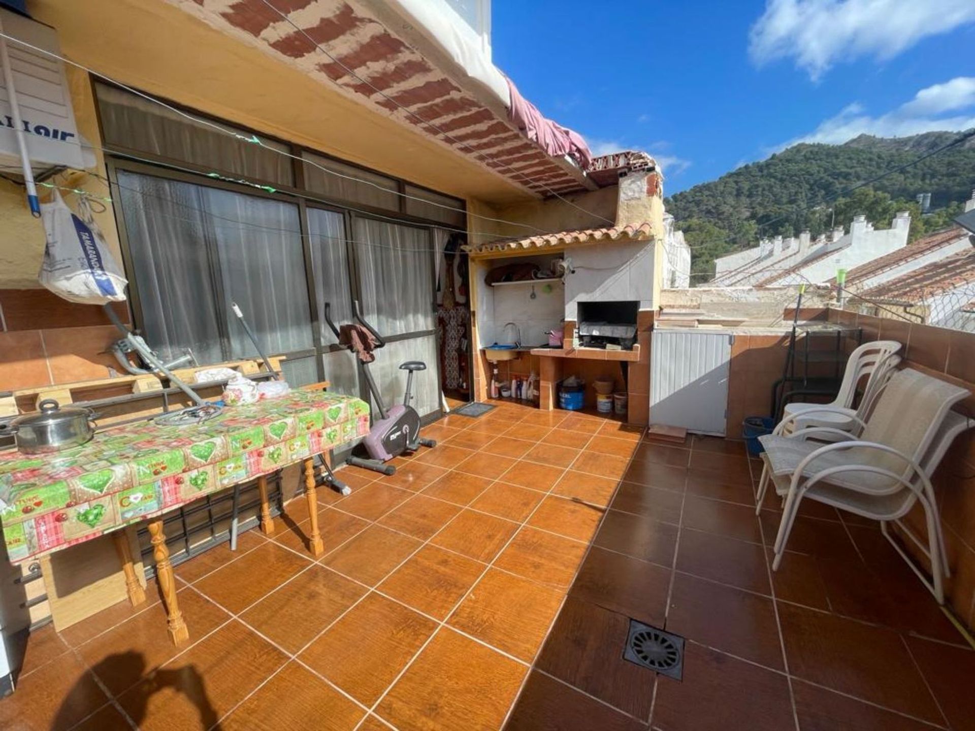 casa en Marbella, Andalucía 11875734