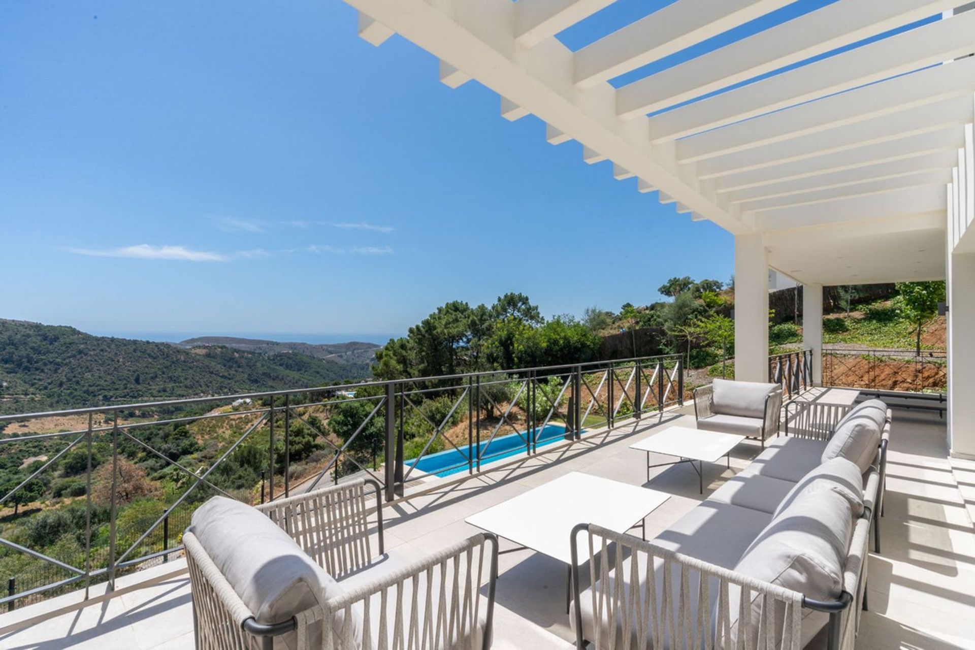 Haus im Benahavis, Andalusien 11875747